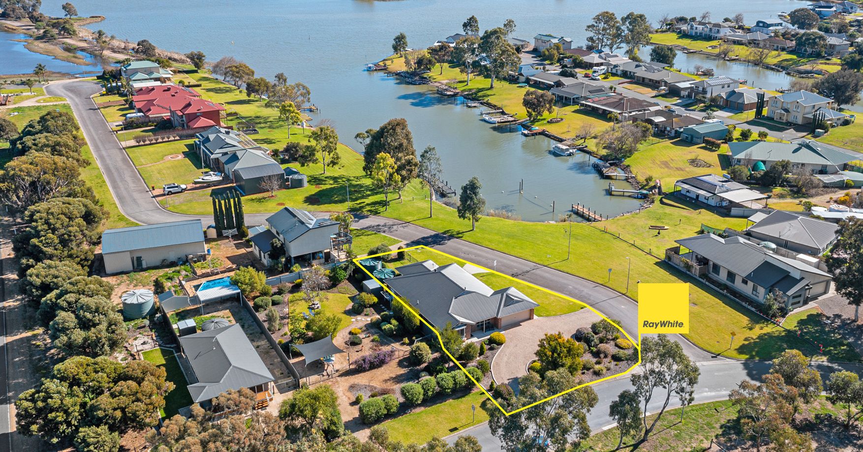 5 George Mason Street, Wellington East, SA 5259 - Sold House - Ray ...