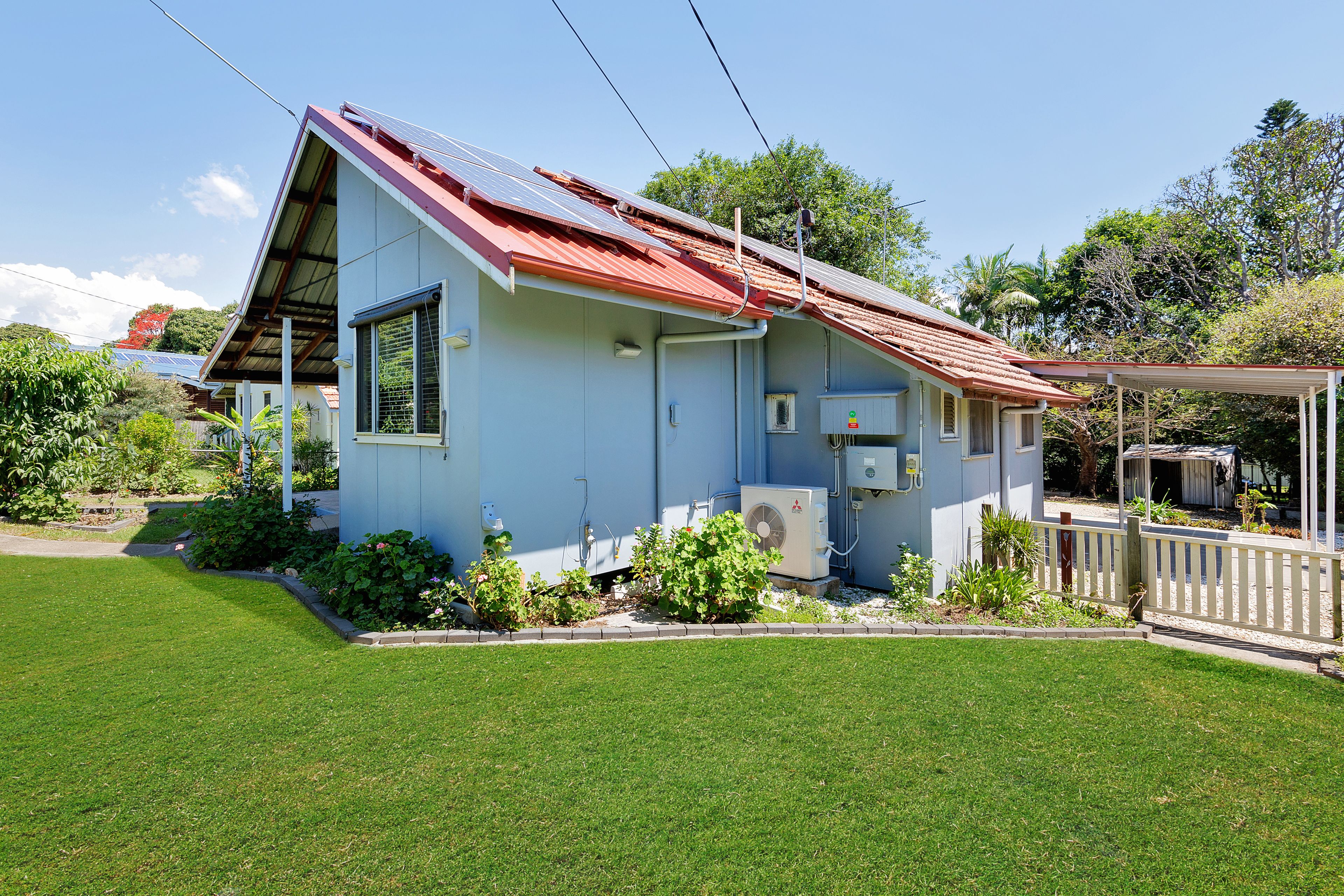 20 Nettleton Crescent, Moorooka, QLD 4105