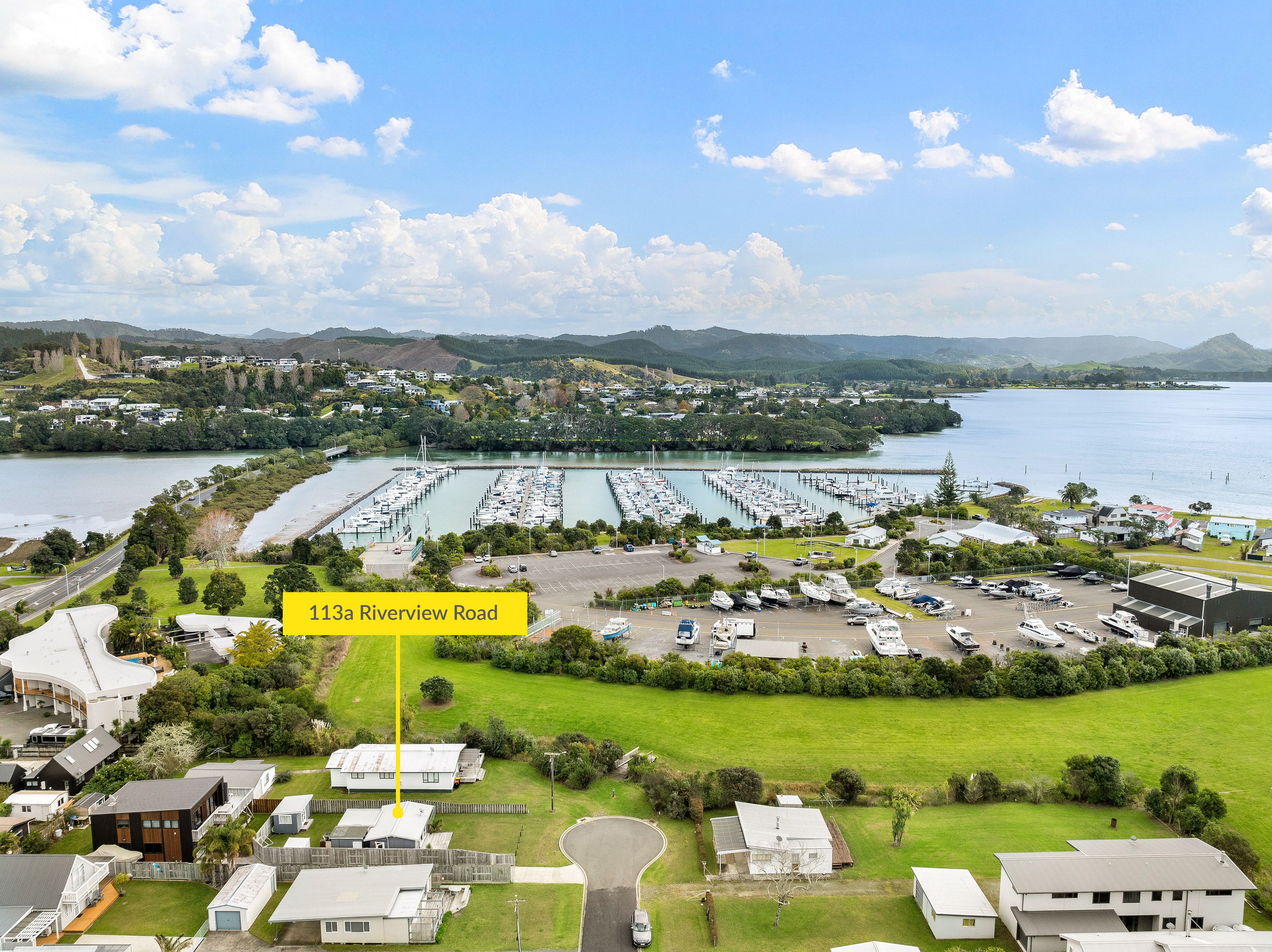 113a Riverview Road, Whangamata, Thames Coromandel District