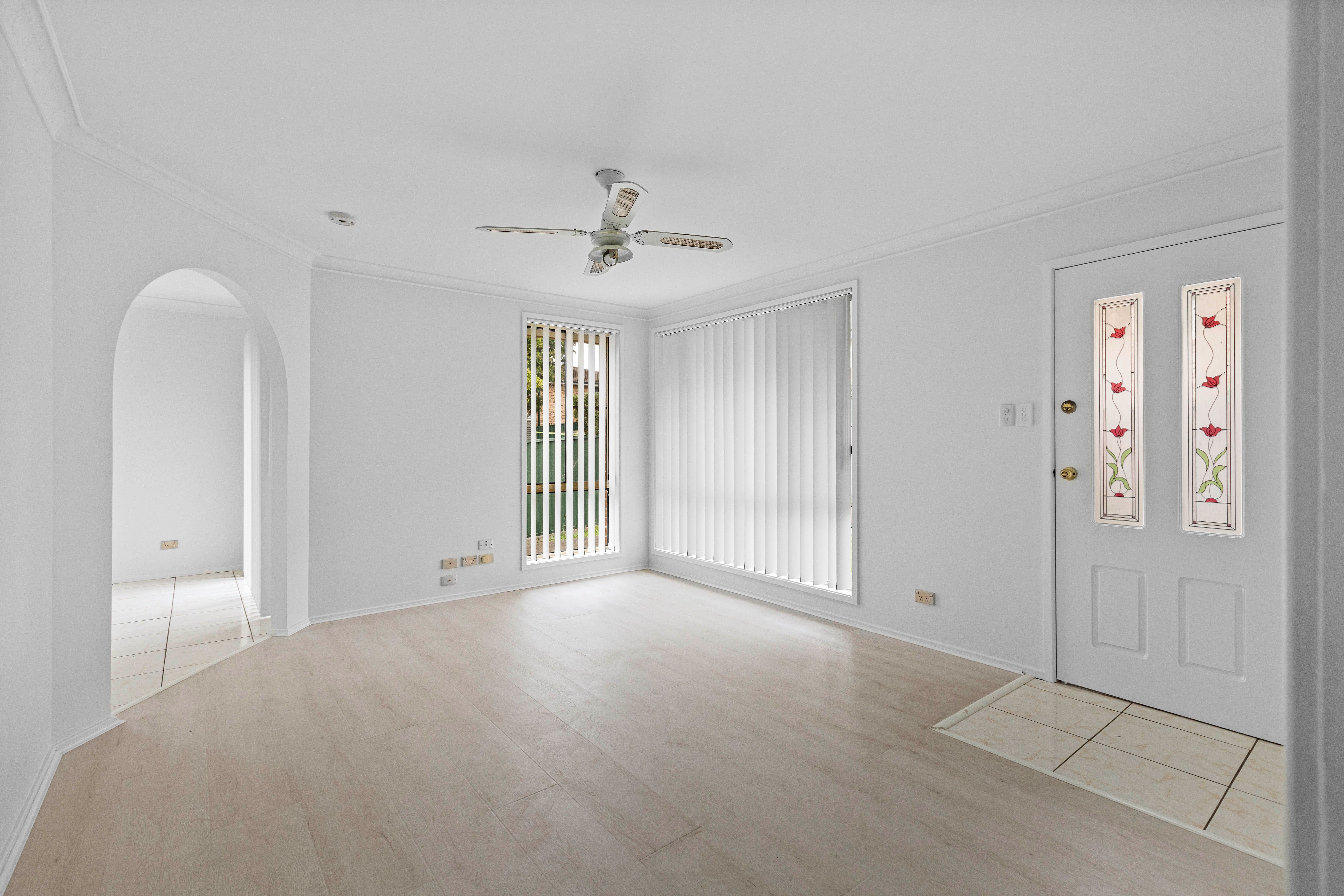 25B Valparaiso Avenue, Toongabbie, NSW