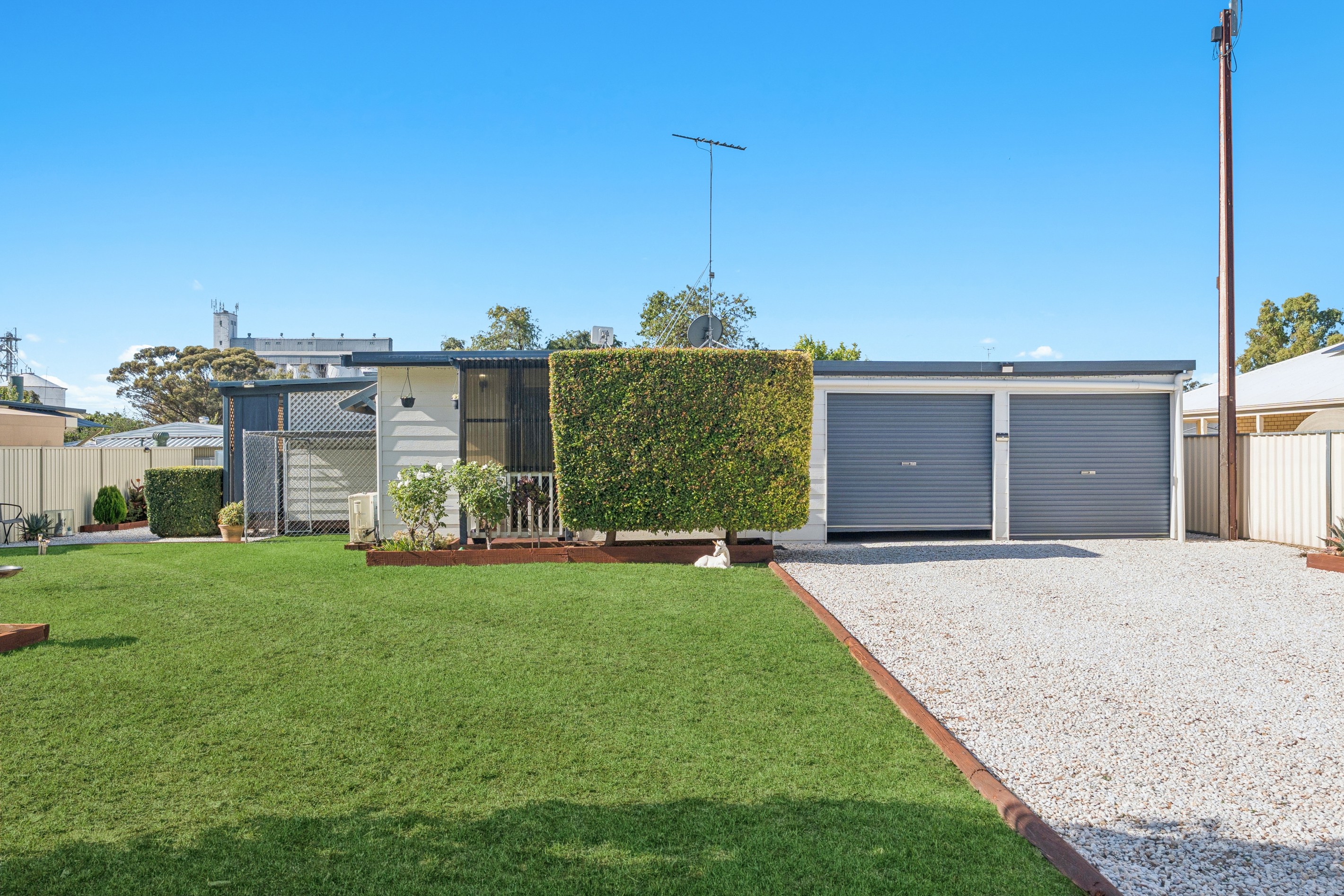 9 Coombe Terrace, Coonalpyn, SA 5265