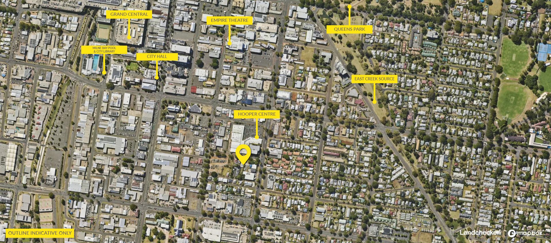 2 Gore Street, Toowoomba City, QLD 4350