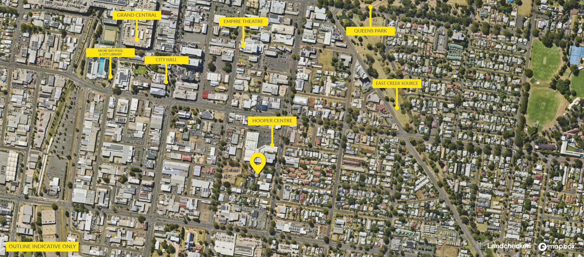 2 Gore Street, Toowoomba City, QLD 4350