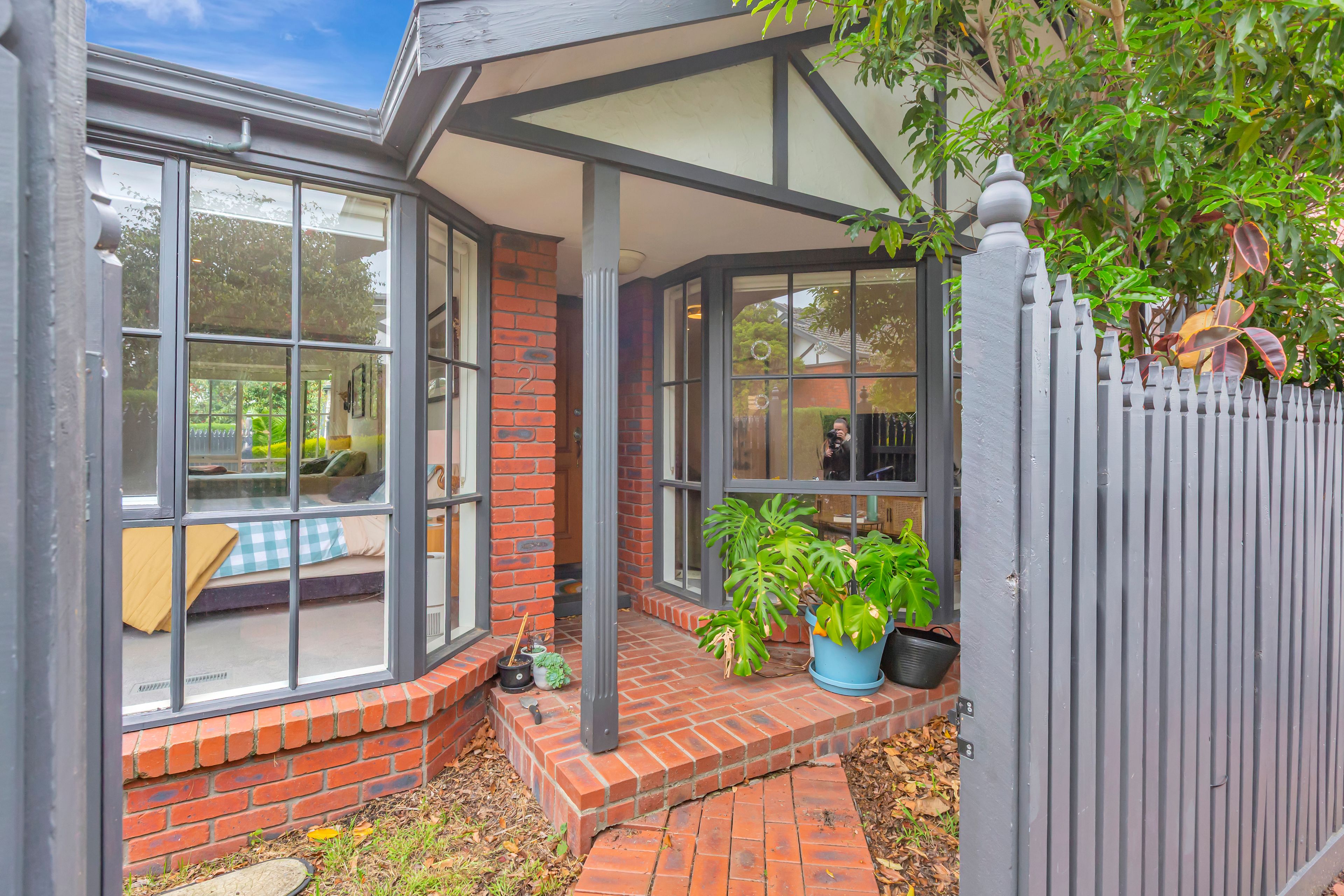 2/8-12 Gillies Street, Essendon North, VIC 3041