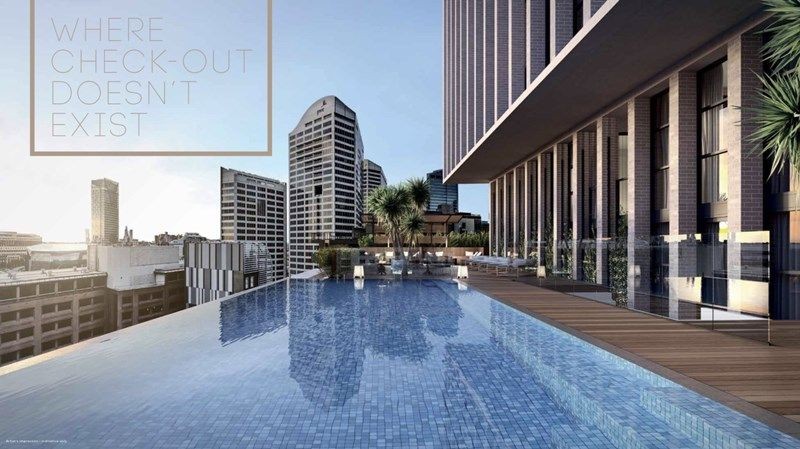 2002/60 Bathurst Street, Sydney, NSW 2000