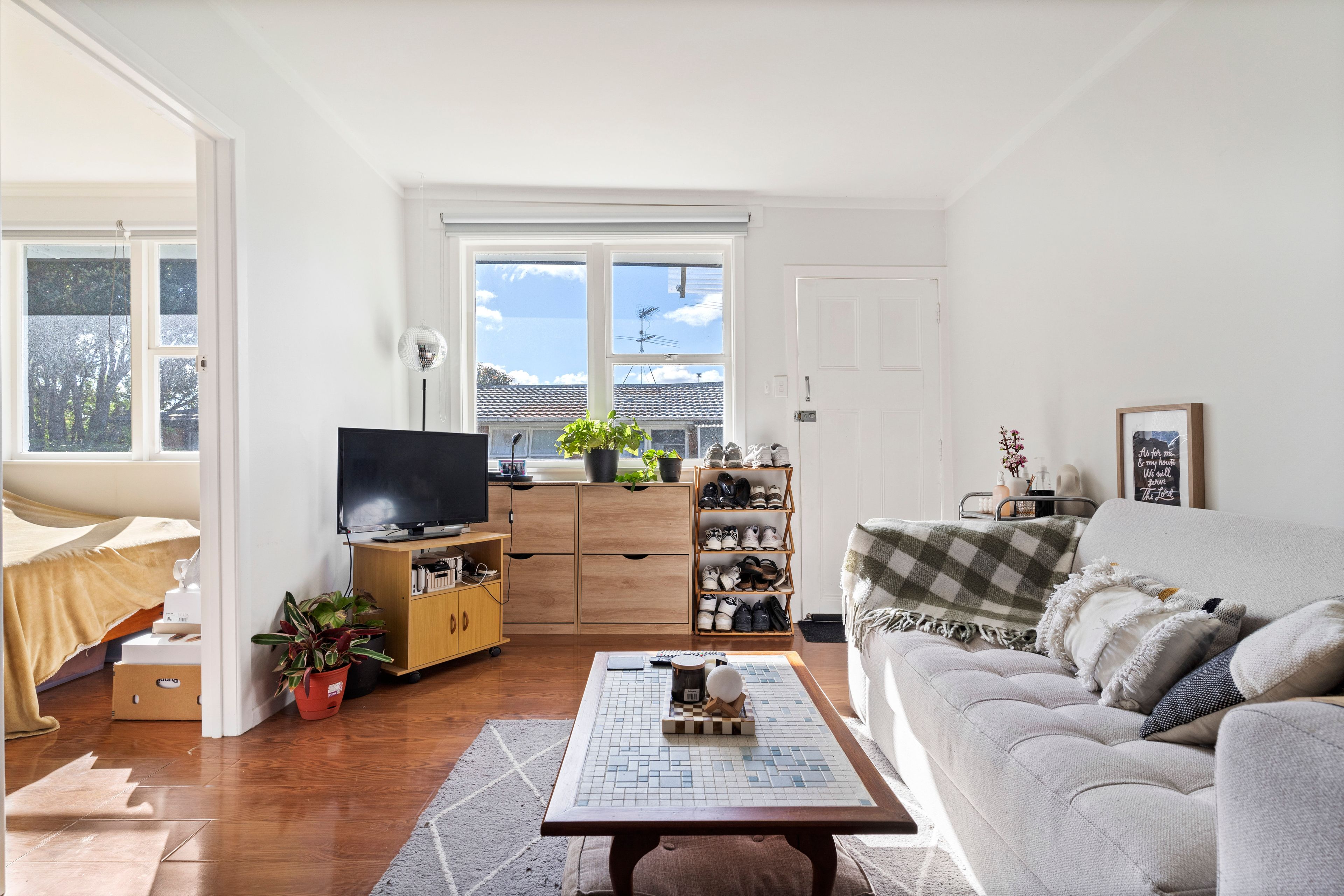 8/3 Begbie Place, Sandringham, Auckland City