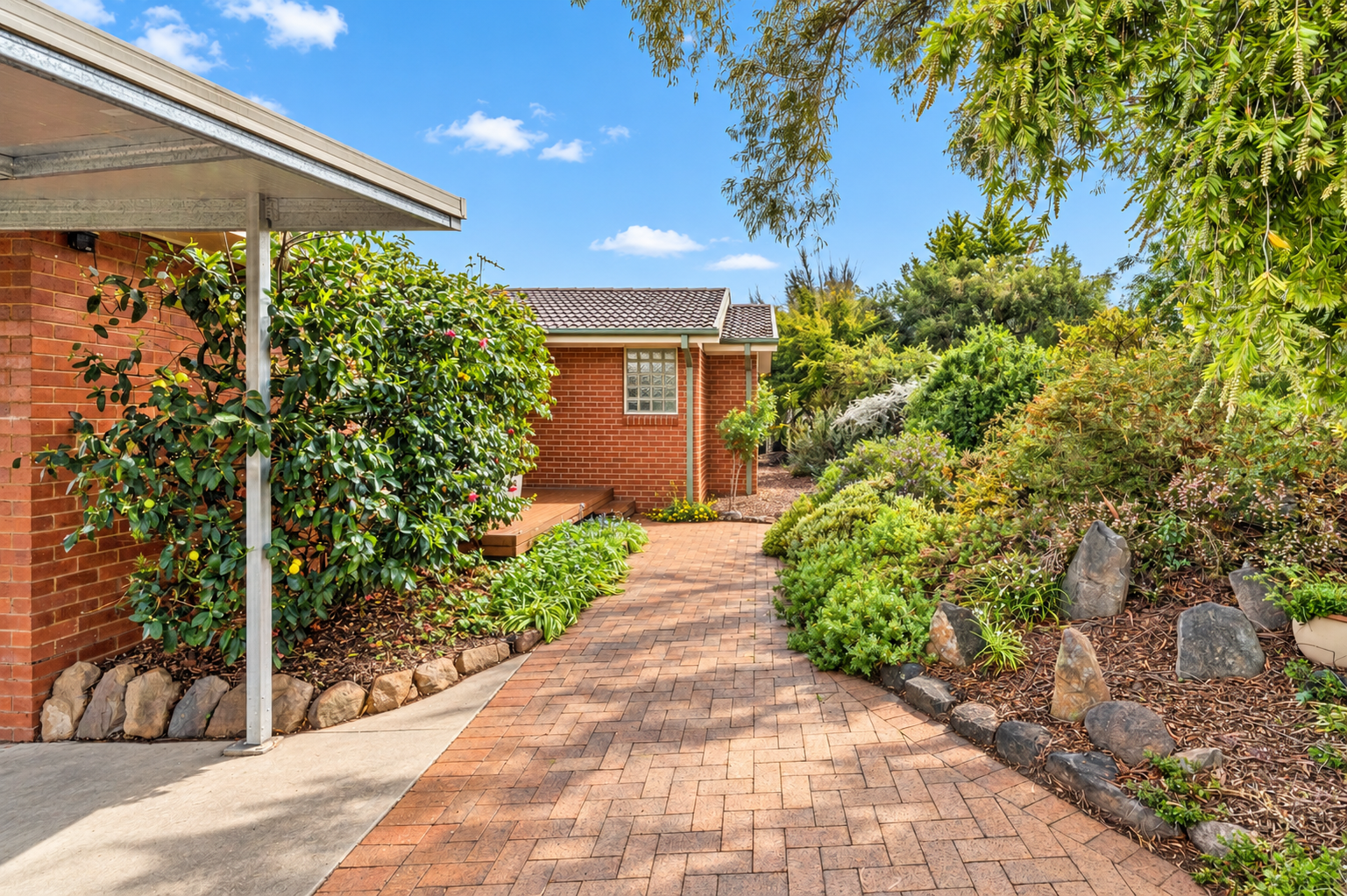 30 Mcintosh Street, Scullin, ACT 2614