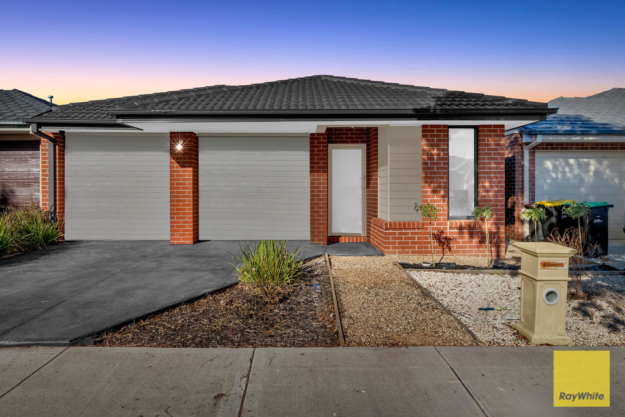 5 Rockingham Circuit, HARKNESS, VIC 3337