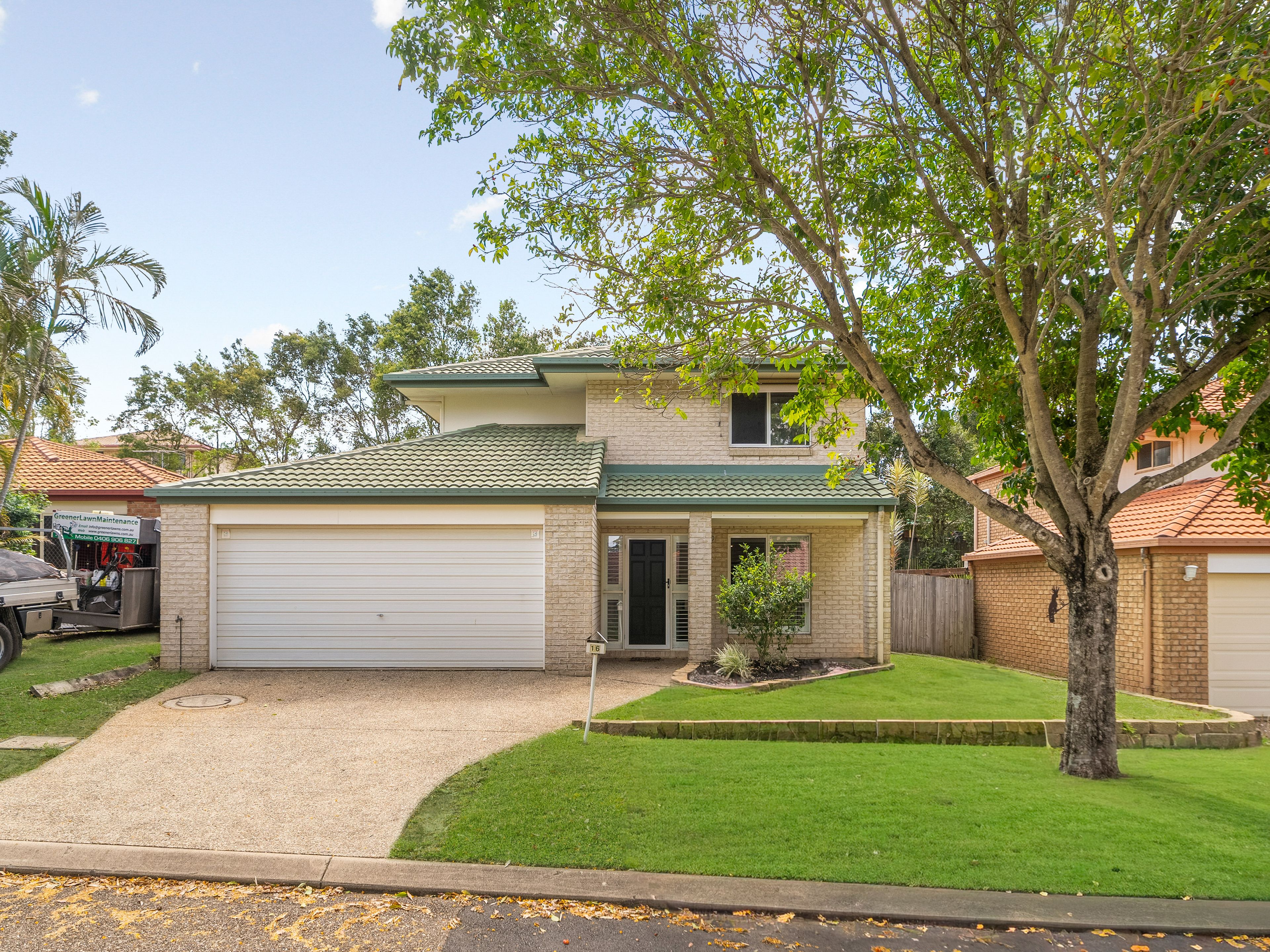 16 Esk Place, Kallangur, QLD 4503