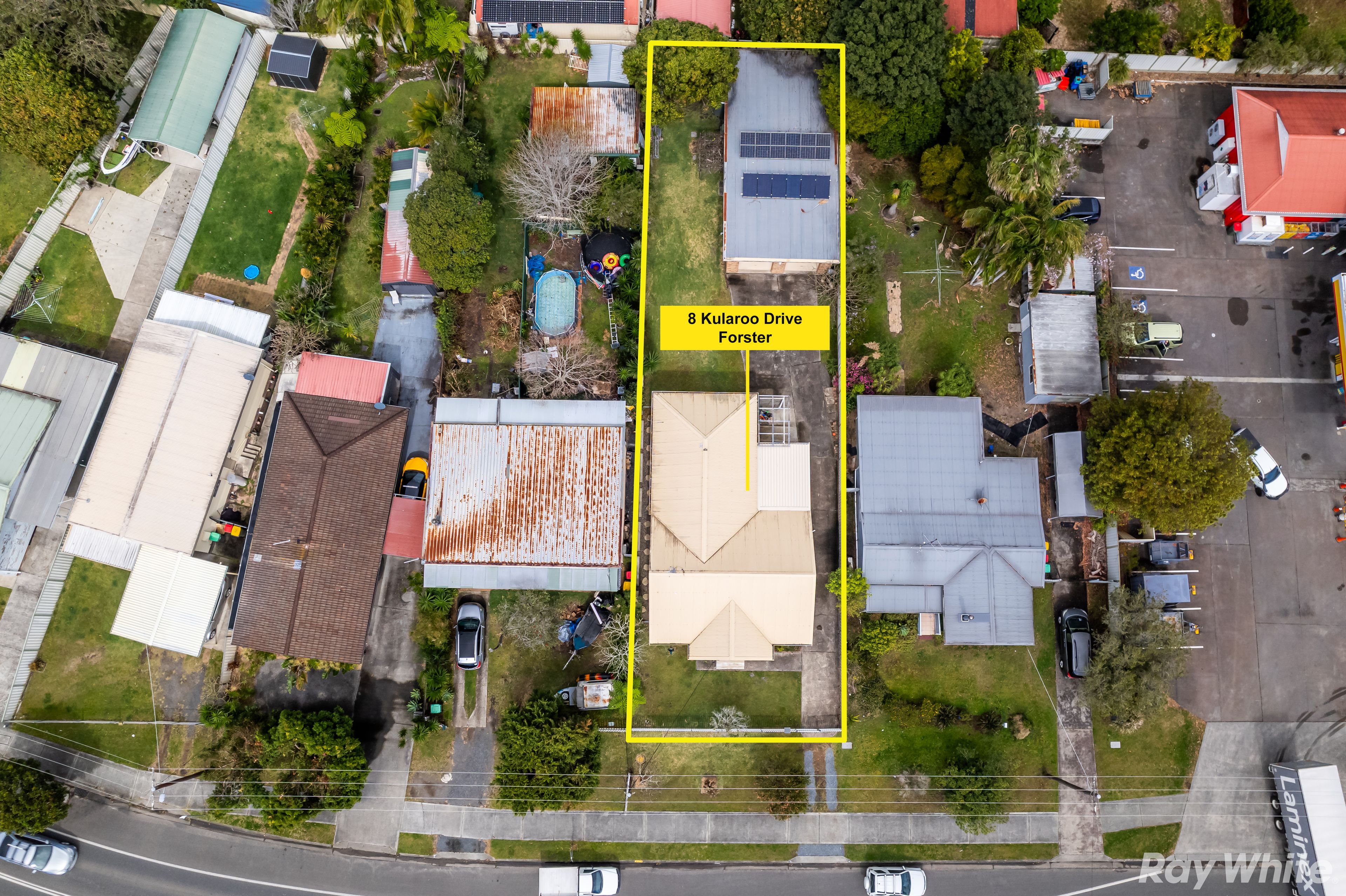 8 Kularoo Drive, Forster, NSW 2428