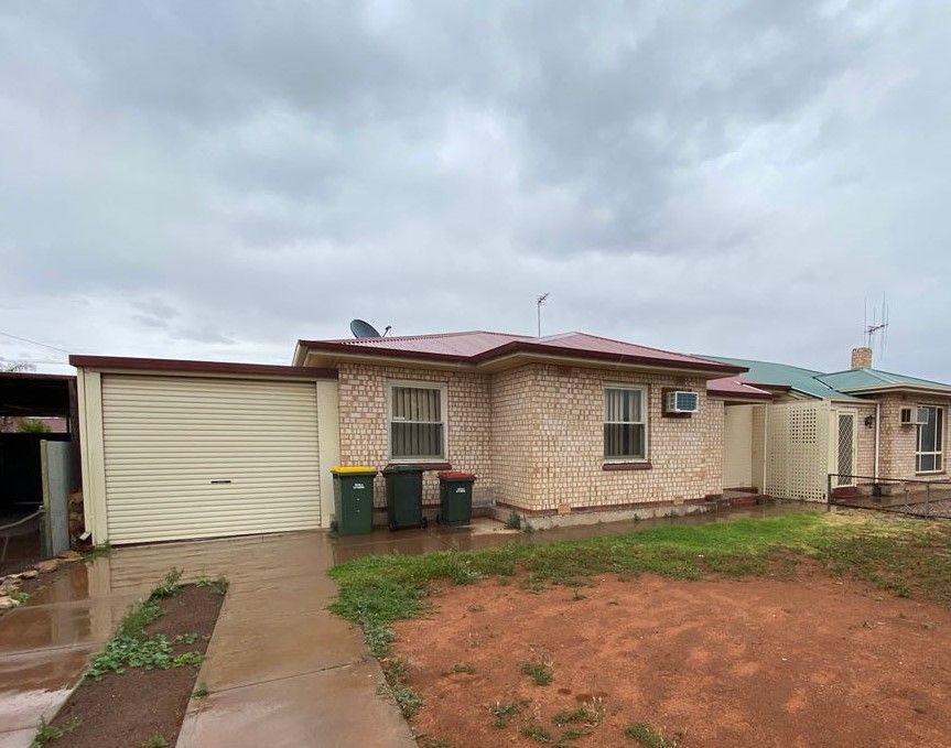27 Patten Street, Whyalla Stuart, SA 5608 Leased House Ray White