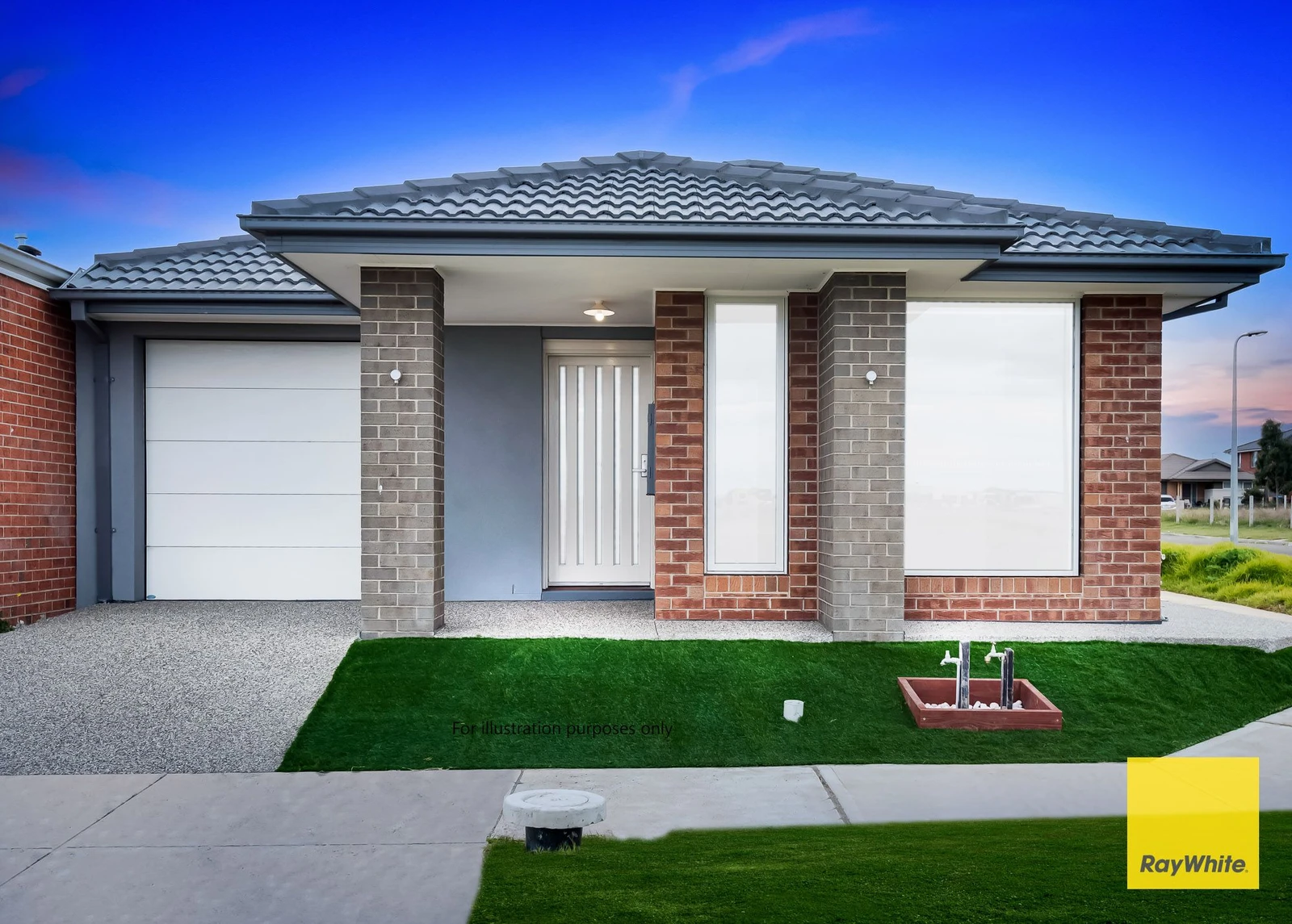 14 Pisces Crescent, Truganina, VIC 3029