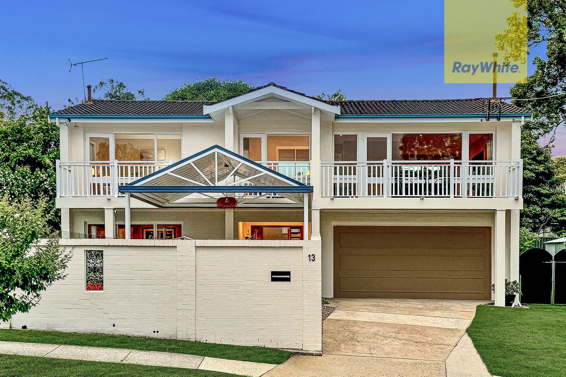 13 Martha Avenue, Northmead NSW 2152