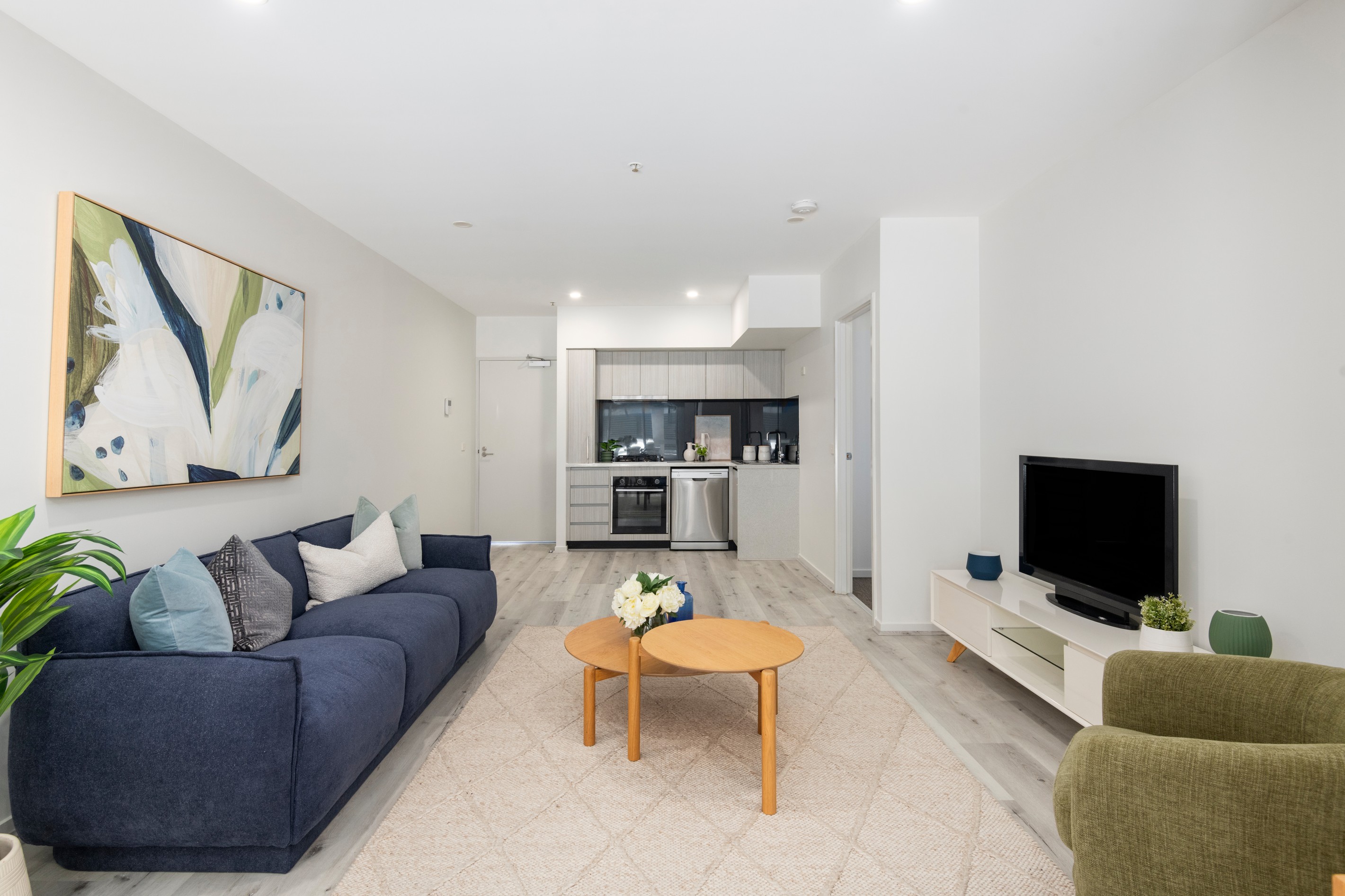 105/95 Warrigal Road, Hughesdale, VIC 3166