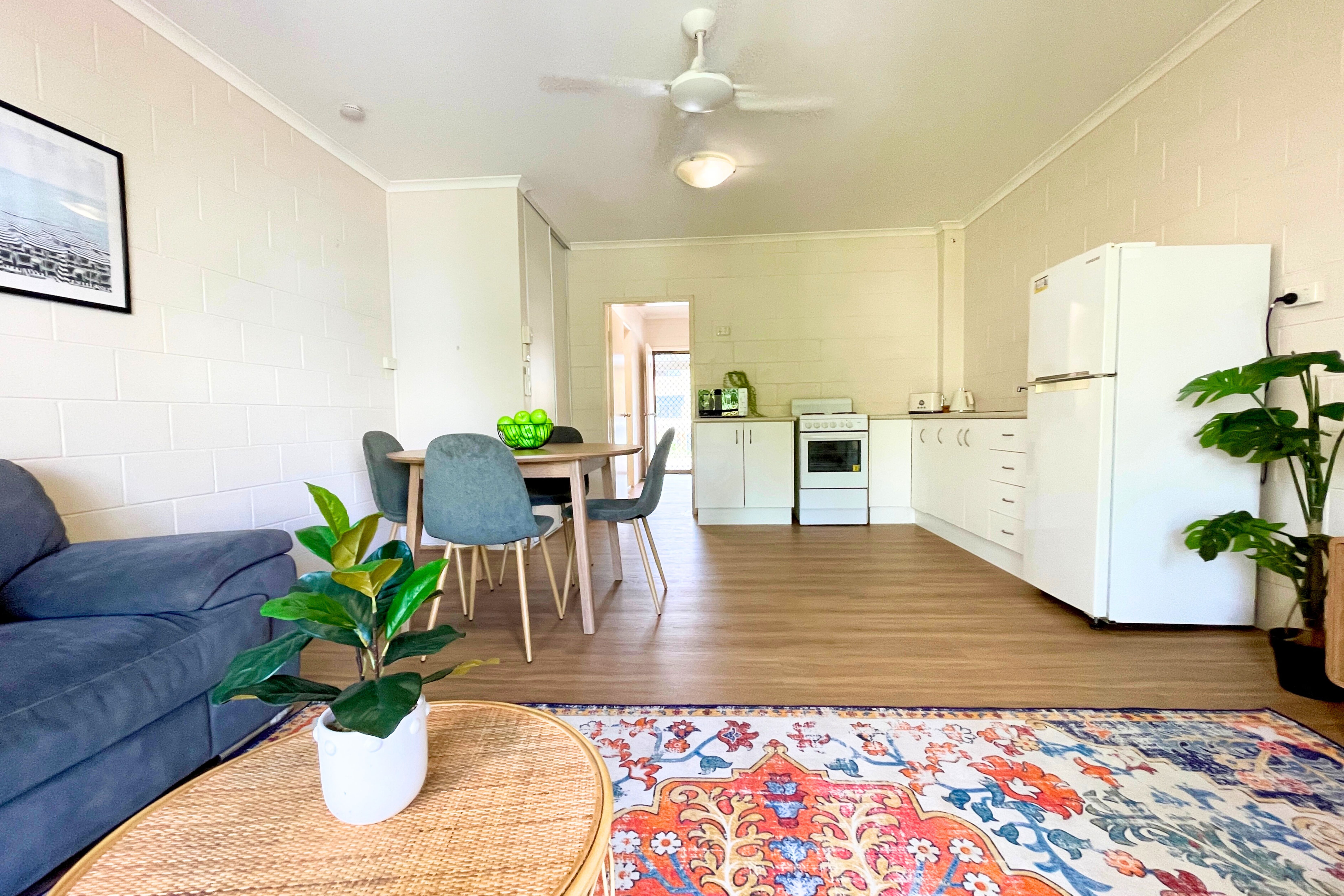 9/65 Davidson Street, Port Douglas, QLD 4877