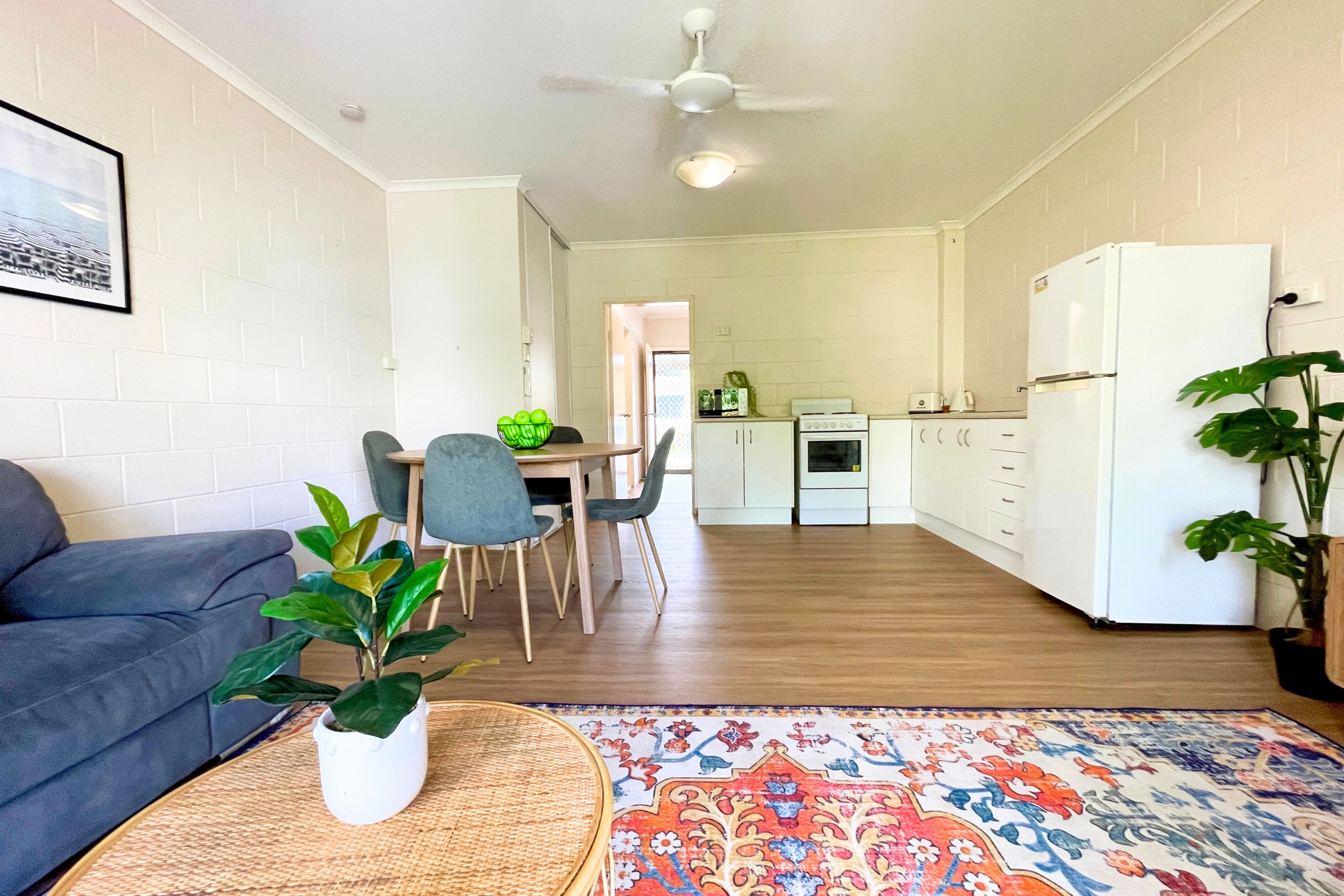 9/65 Davidson Street, Port Douglas, QLD 4877