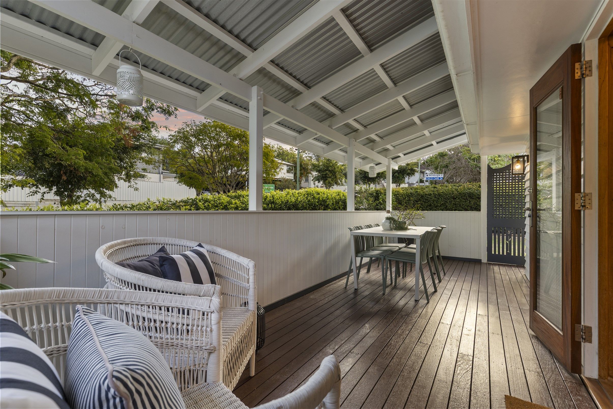 1 Nicholson Street — photo 14 of 19