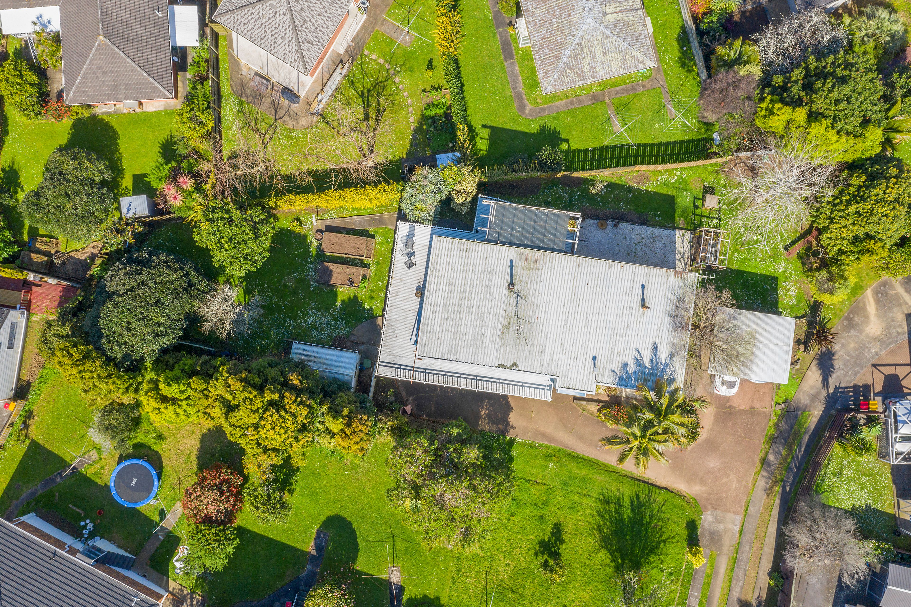 279 Pakuranga Road, Pakuranga, Manukau City