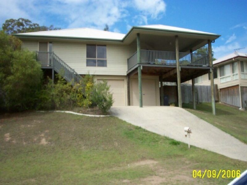 17 Madison Place, Carina, QLD 4152