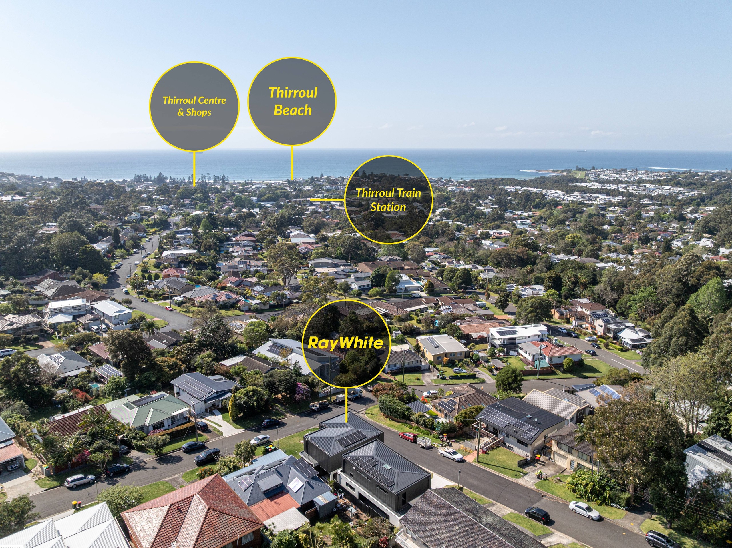 10 Robinsville Crescent, Thirroul, NSW 2515