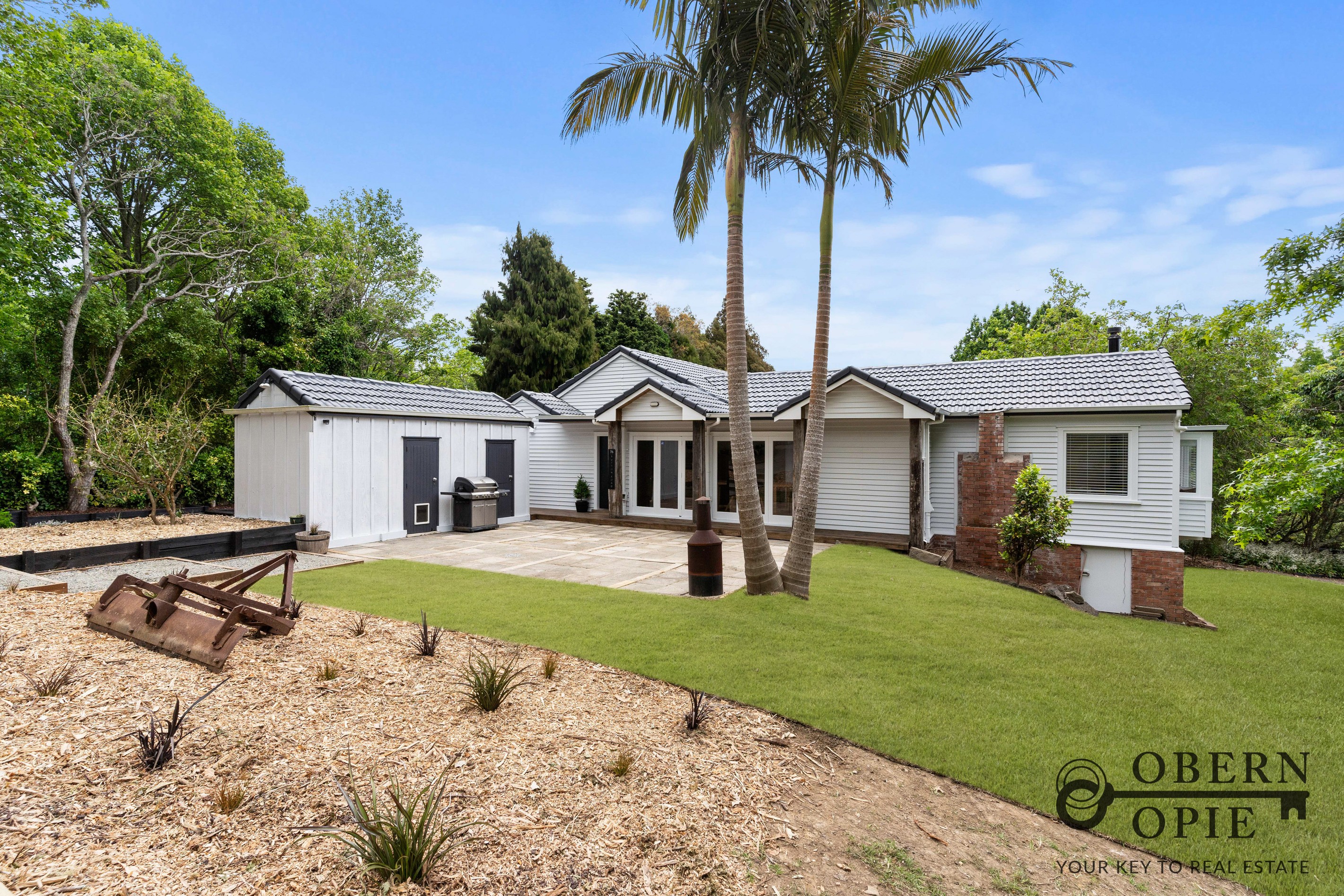 76 Sutton Road, Brookby, Manukau City