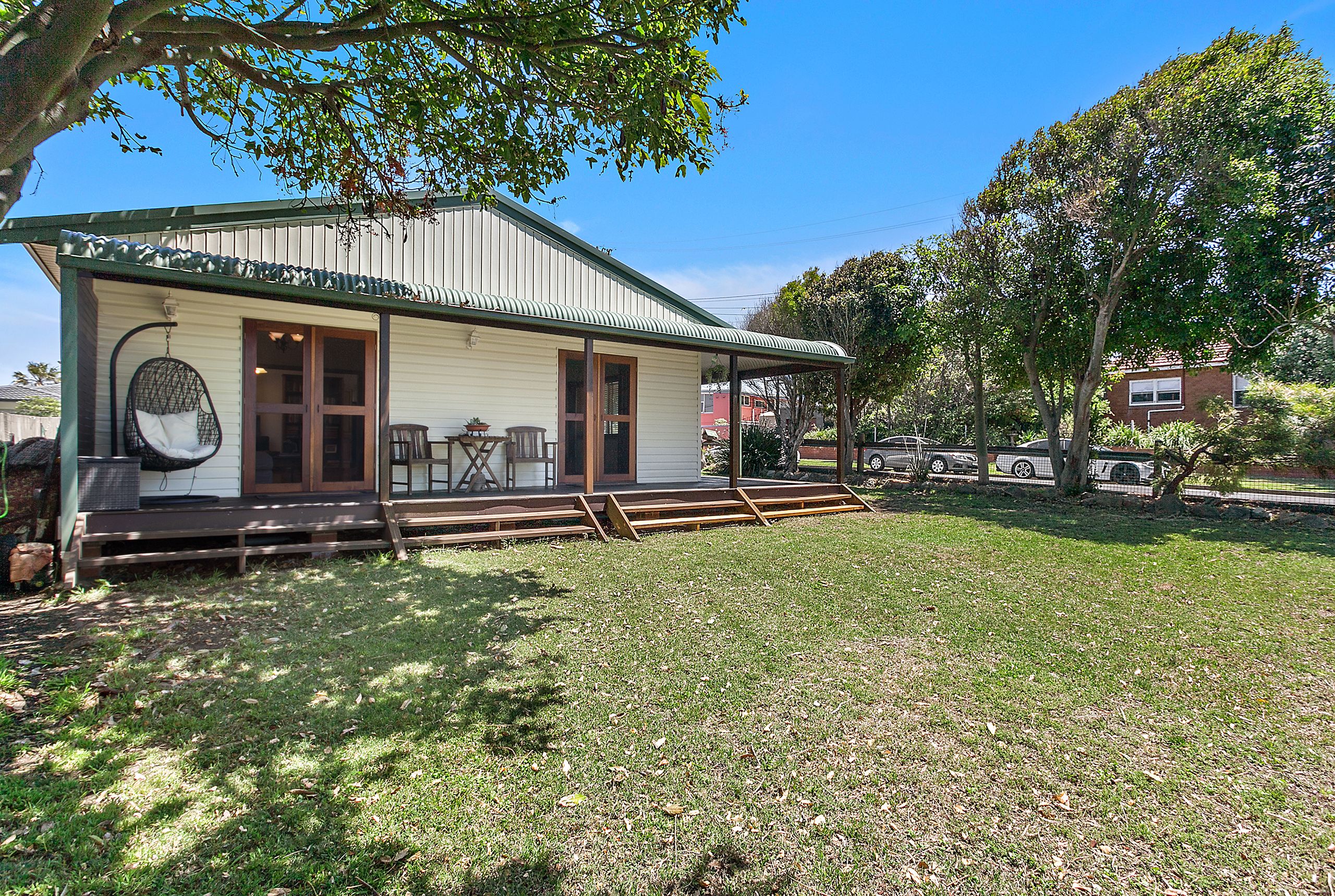 61 Tobruk Avenue, Port Kembla, NSW 2505