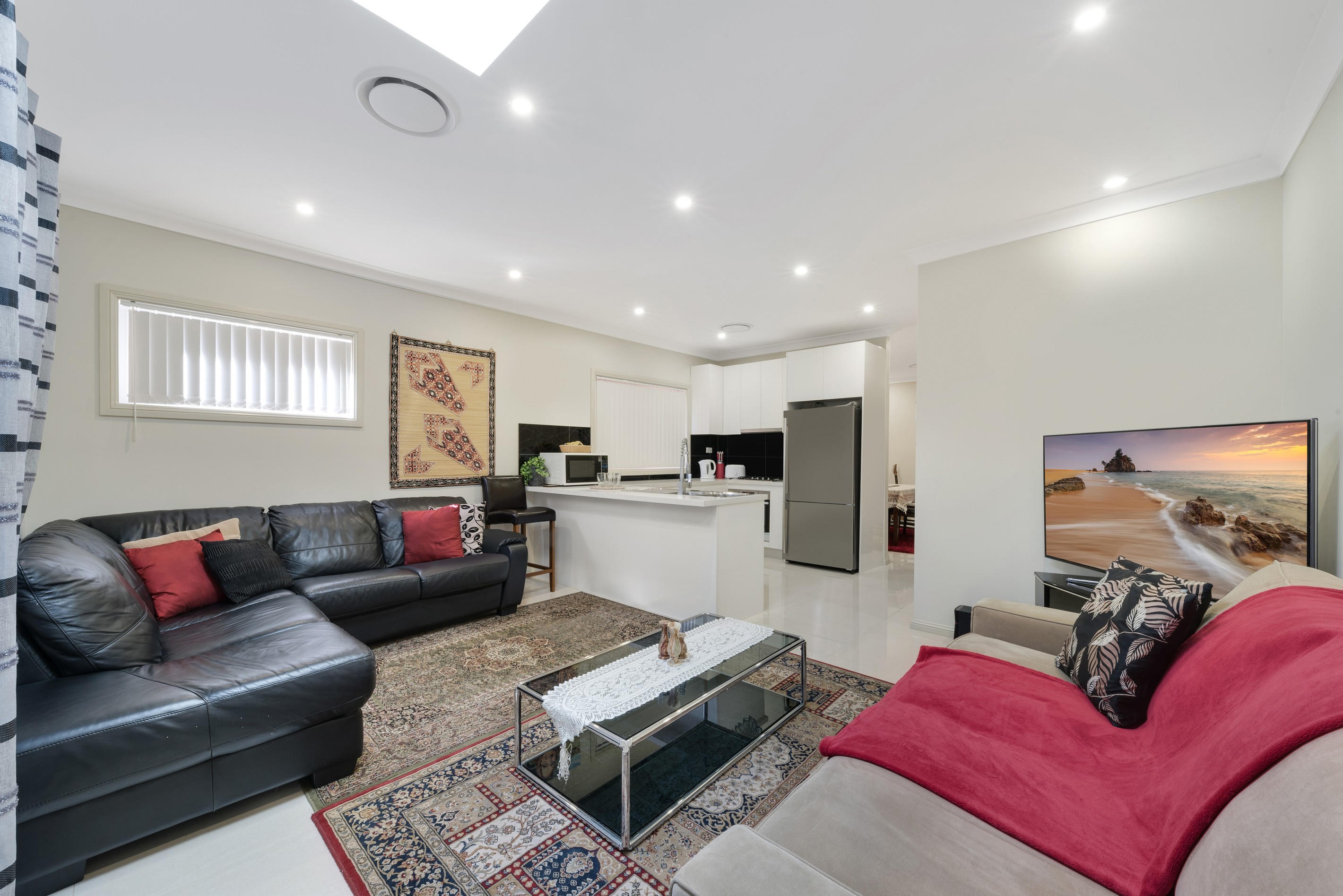 Ingleburn, NSW 2565