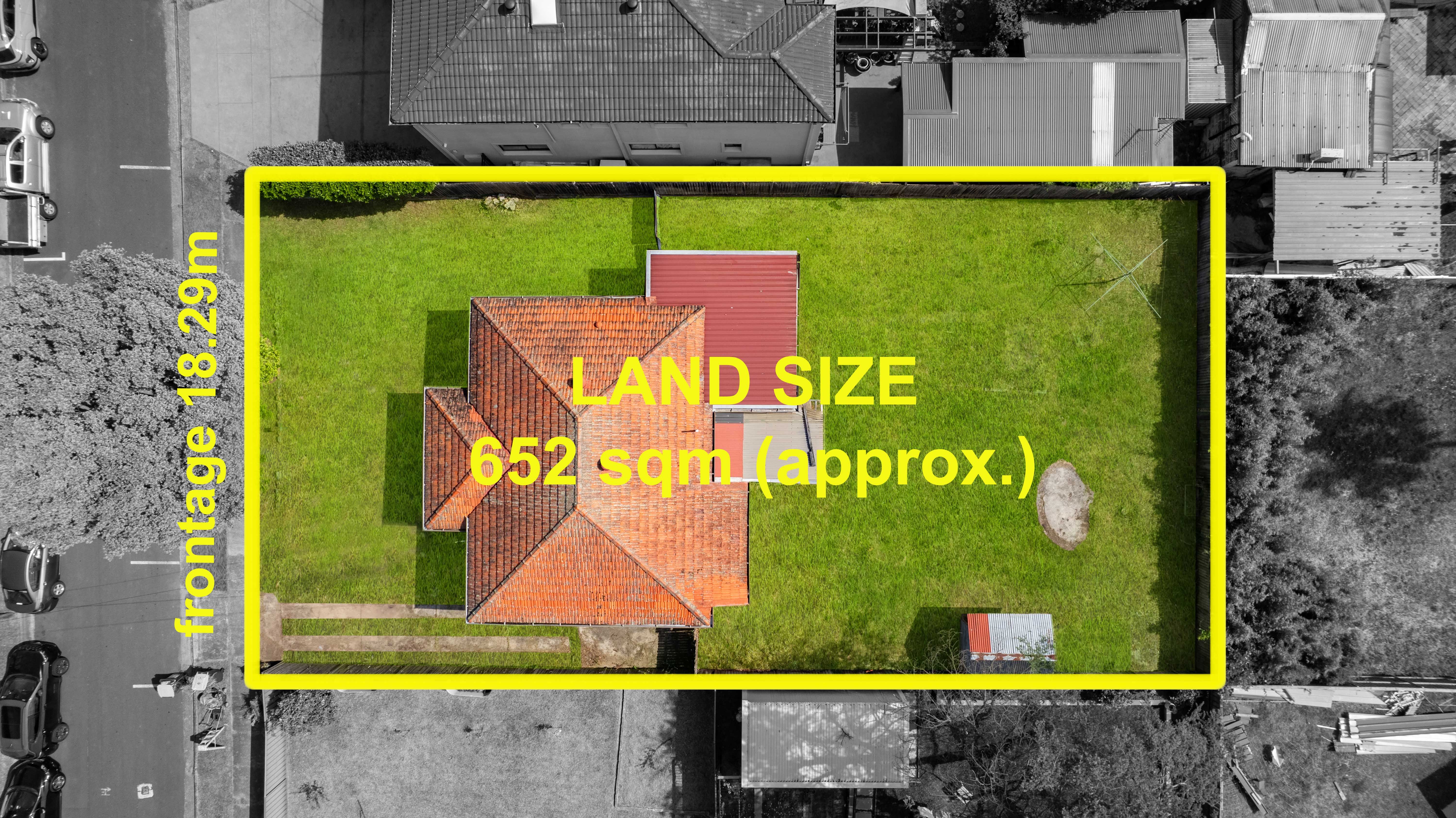2 Bavin Avenue , Ryde NSW 2112