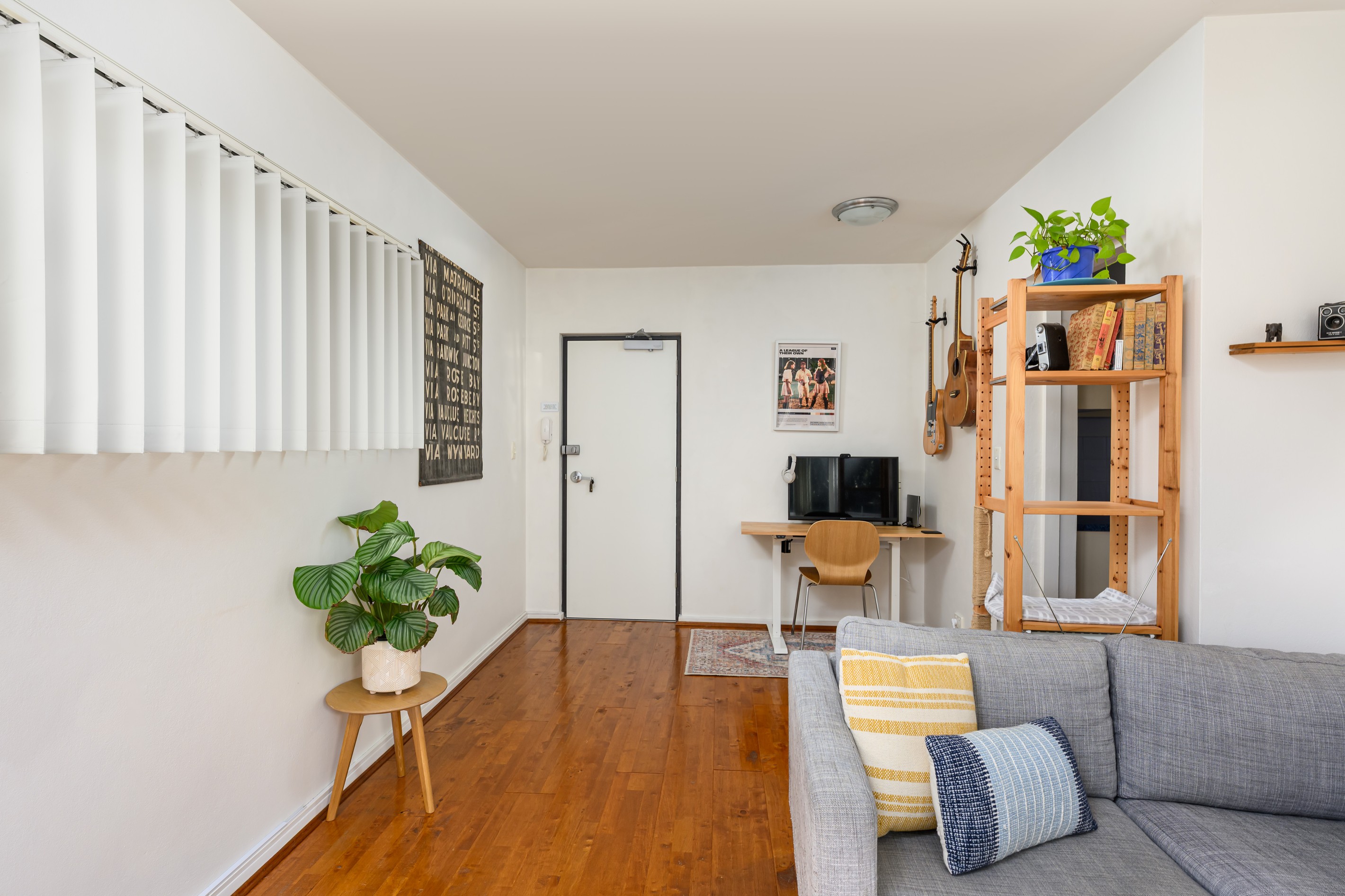 6/76a Alfred Street, Annandale, NSW 2038