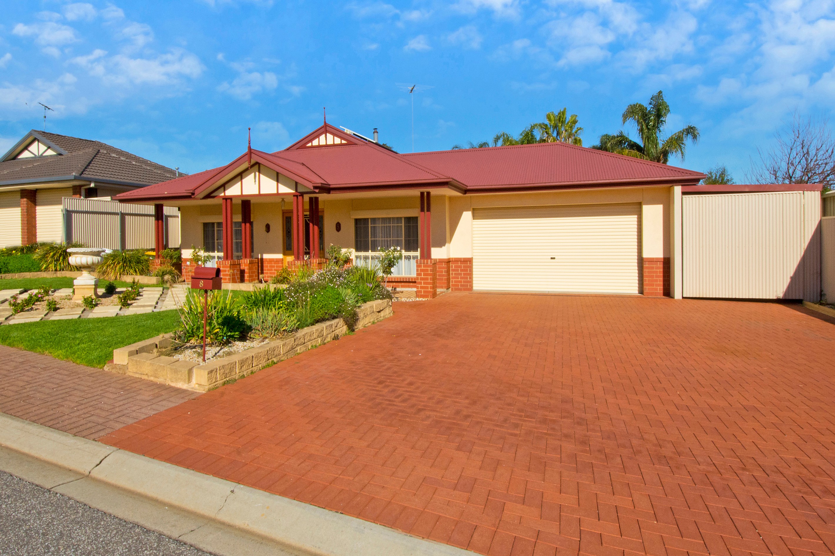 8 Lancelot Street, Blakeview, SA 5114