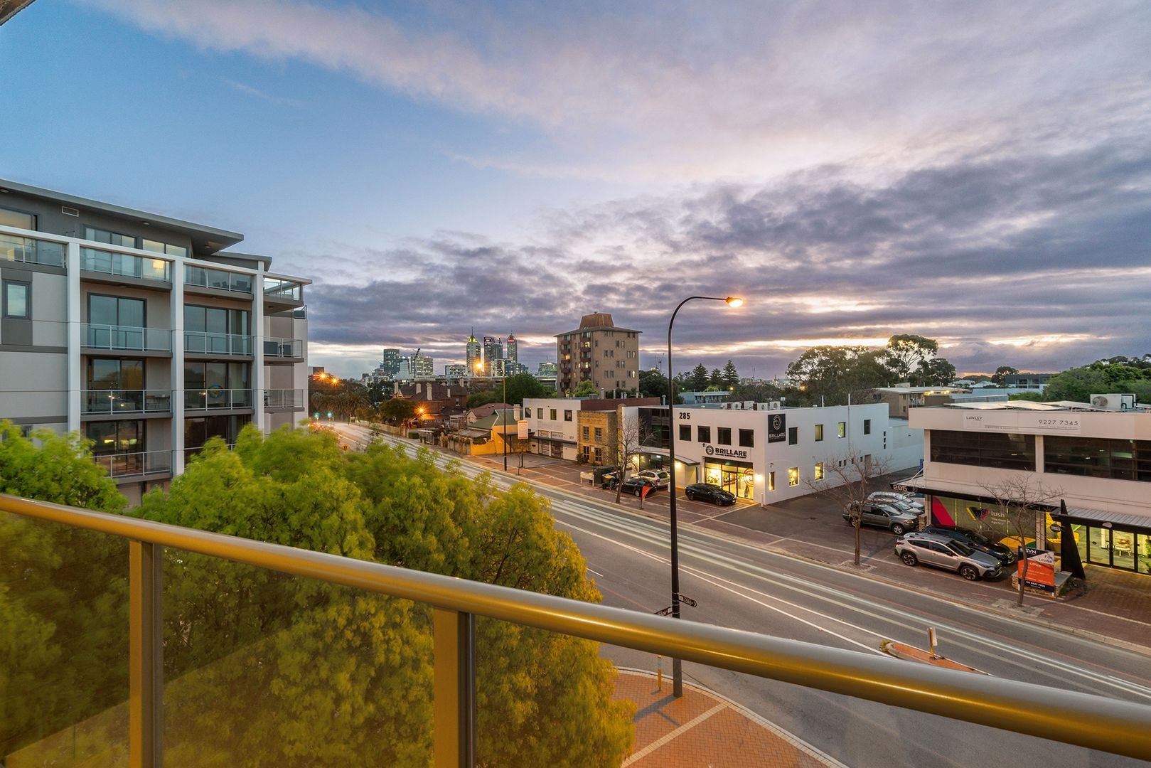 22/288 Lord Street, Highgate, WA 6003