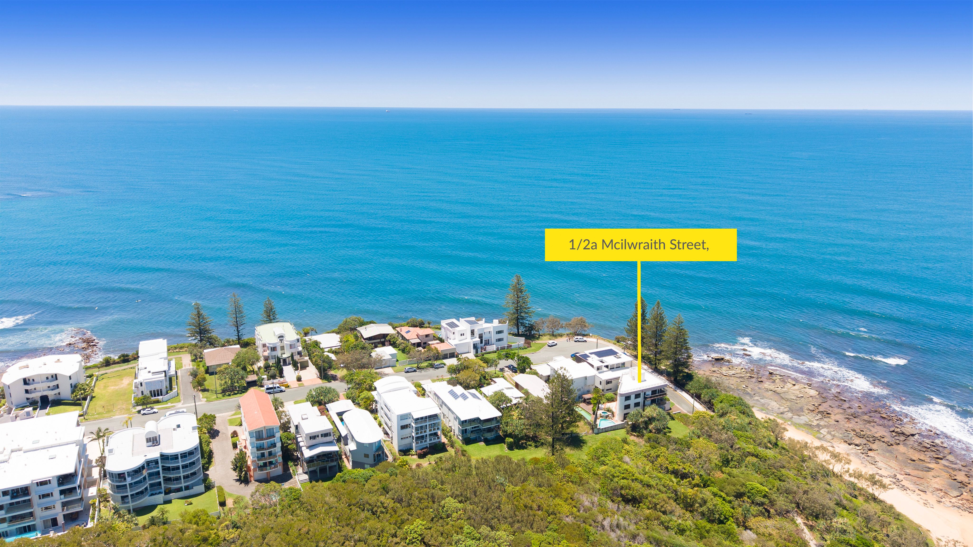 2A Mcilwraith Street , Moffat Beach QLD 4551
