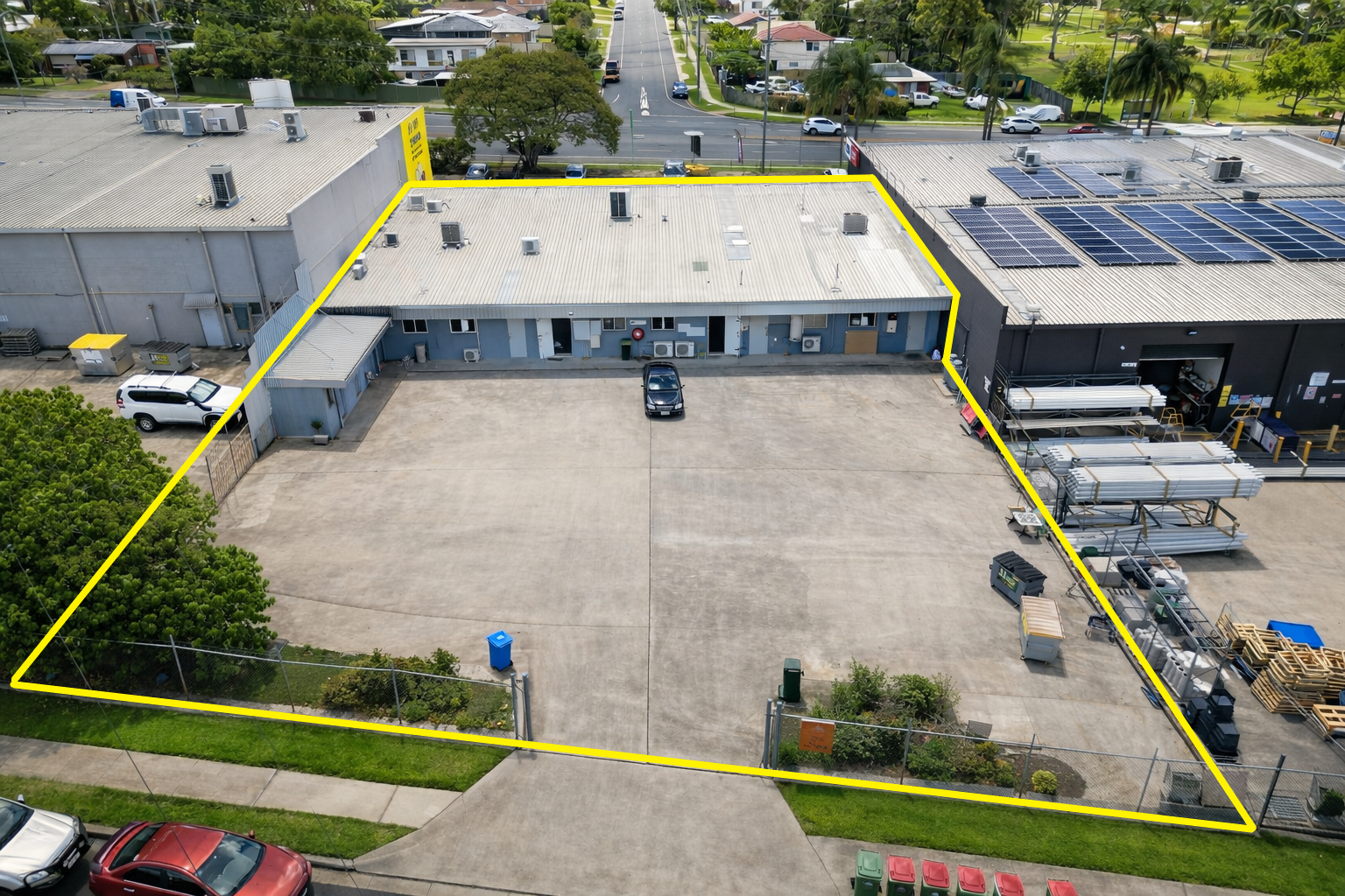 139 Browns Plains Road, Browns Plains, QLD 4118