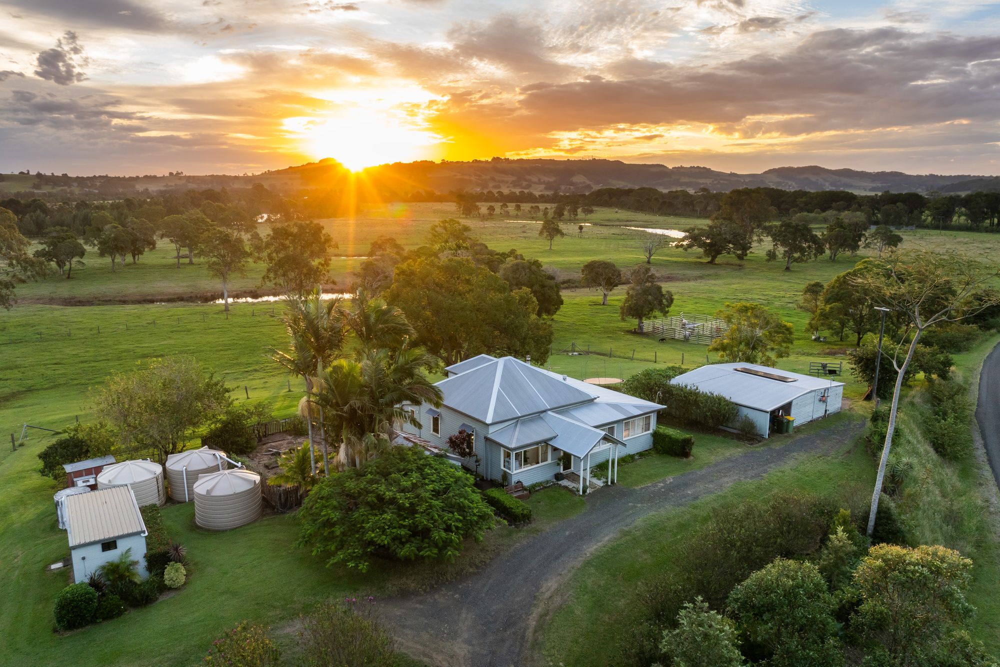 279 River Bank Road — photo from Ray White Alstonville