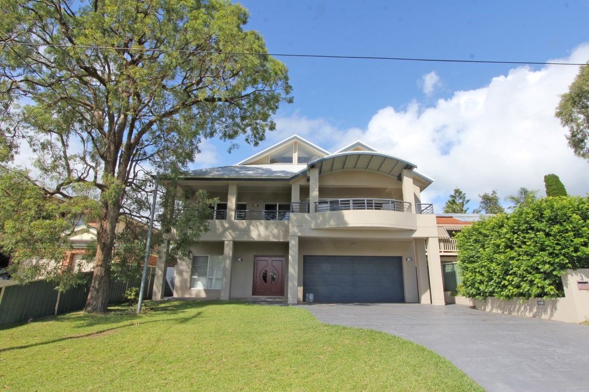 3 Bambury Avenue, Summerland Point, NSW 2259
