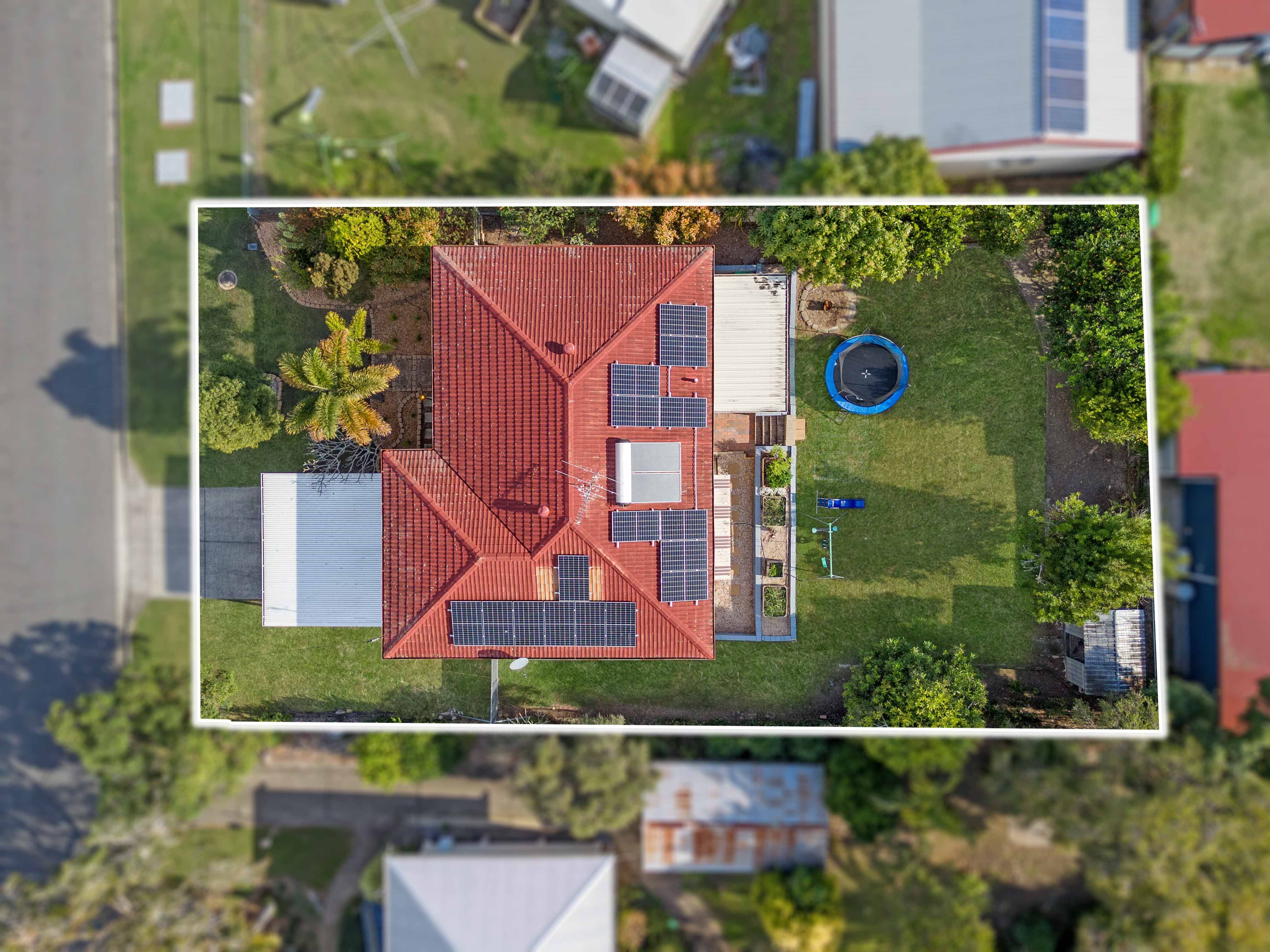 2 Wyman Street, Brassall, QLD 4305