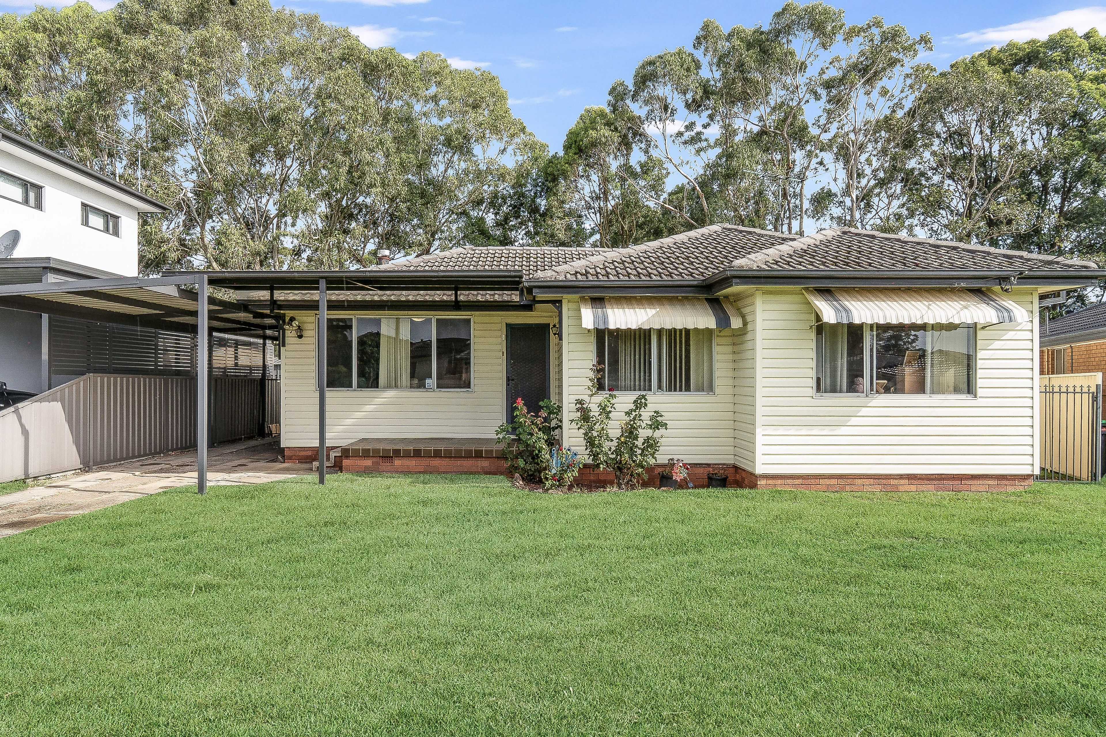 15 Maygar Close, Milperra, NSW 2214