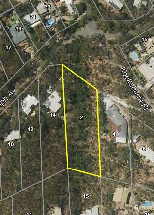 2 Kookaburra Place, Belair, SA 5052