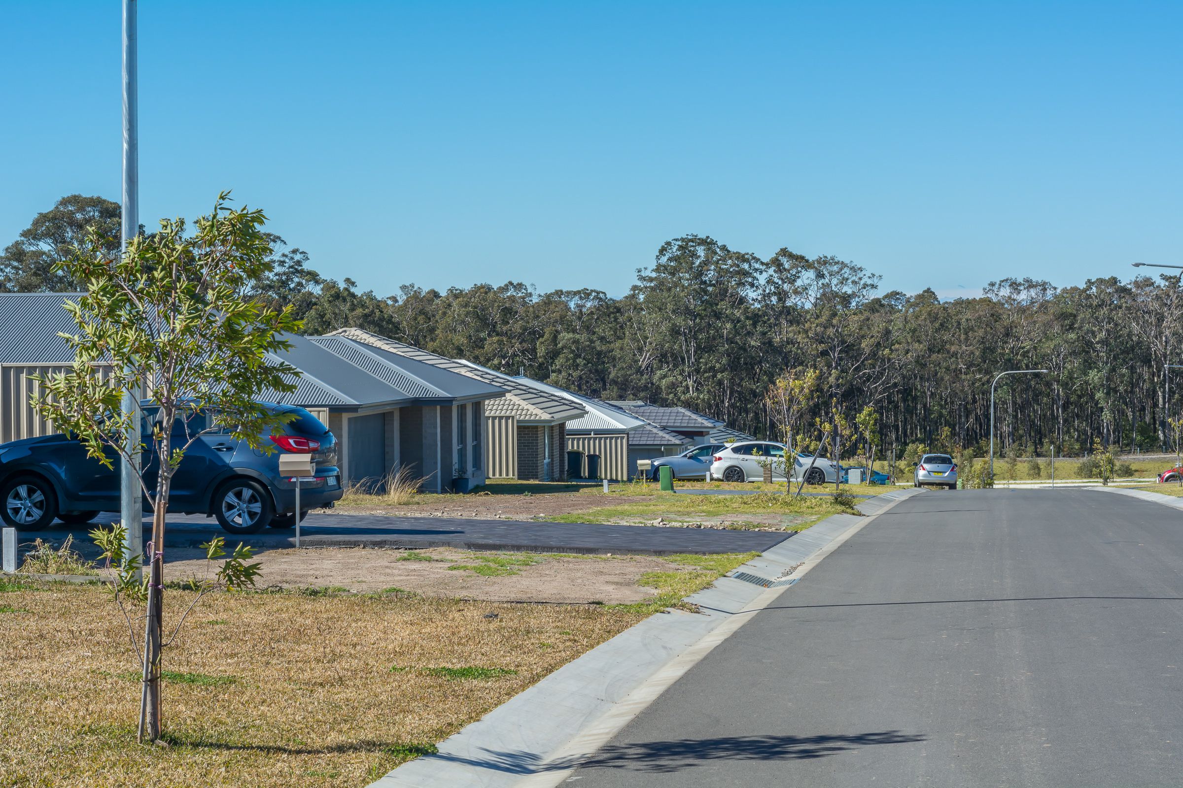 Lot 702 Basil Street, South Nowra, NSW 2541