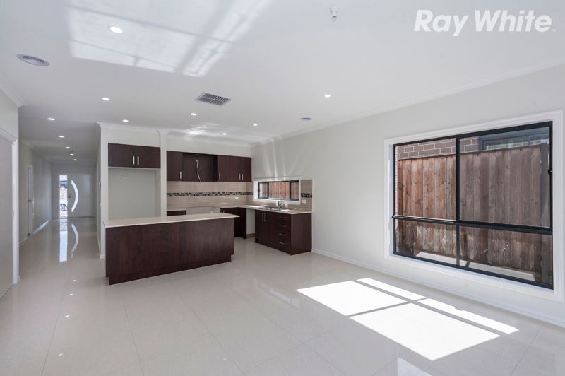 46 Sissinghurst Parade, Mernda, VIC 3754