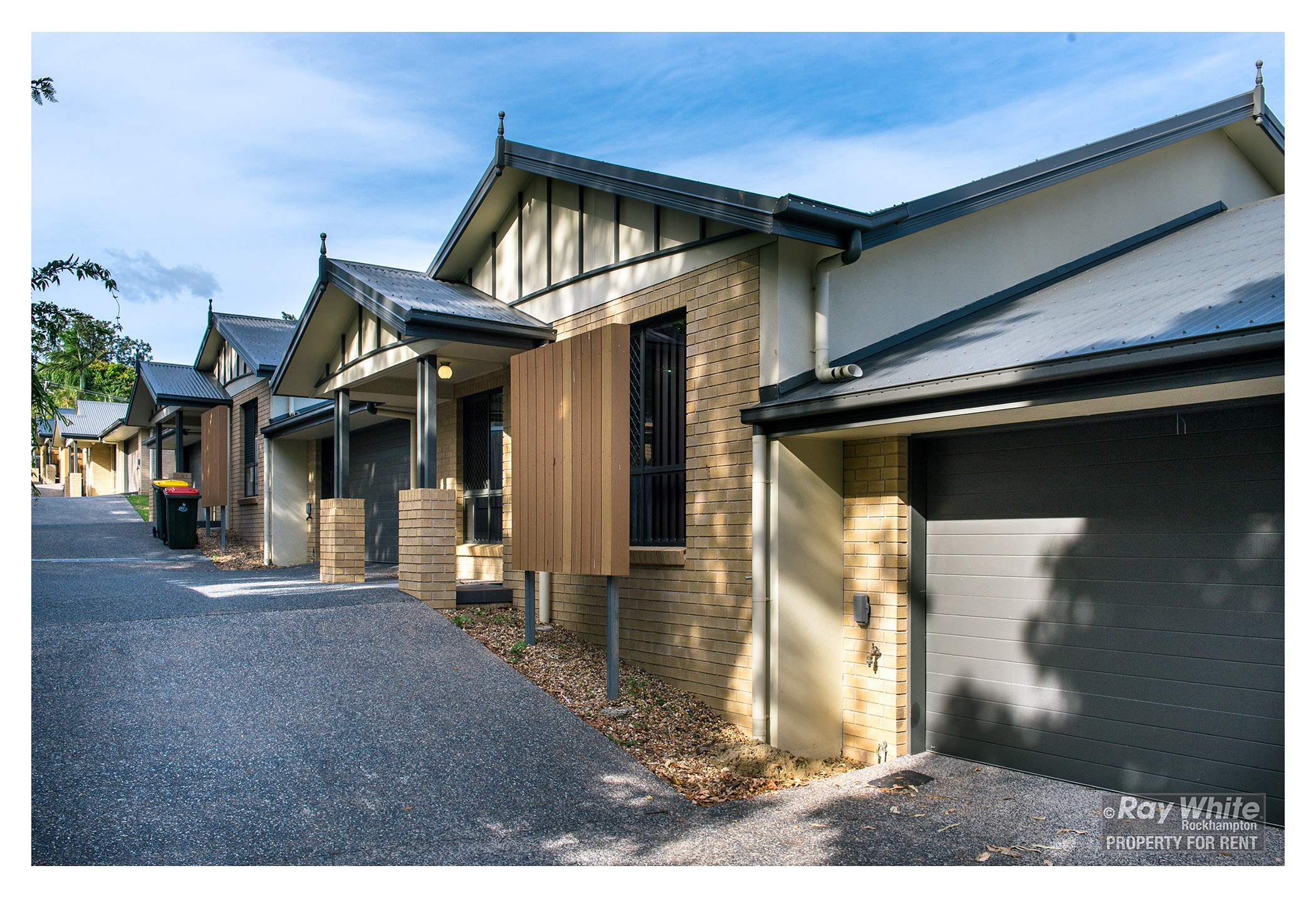5/241 Upper Dawson Road, Allenstown, QLD 4700