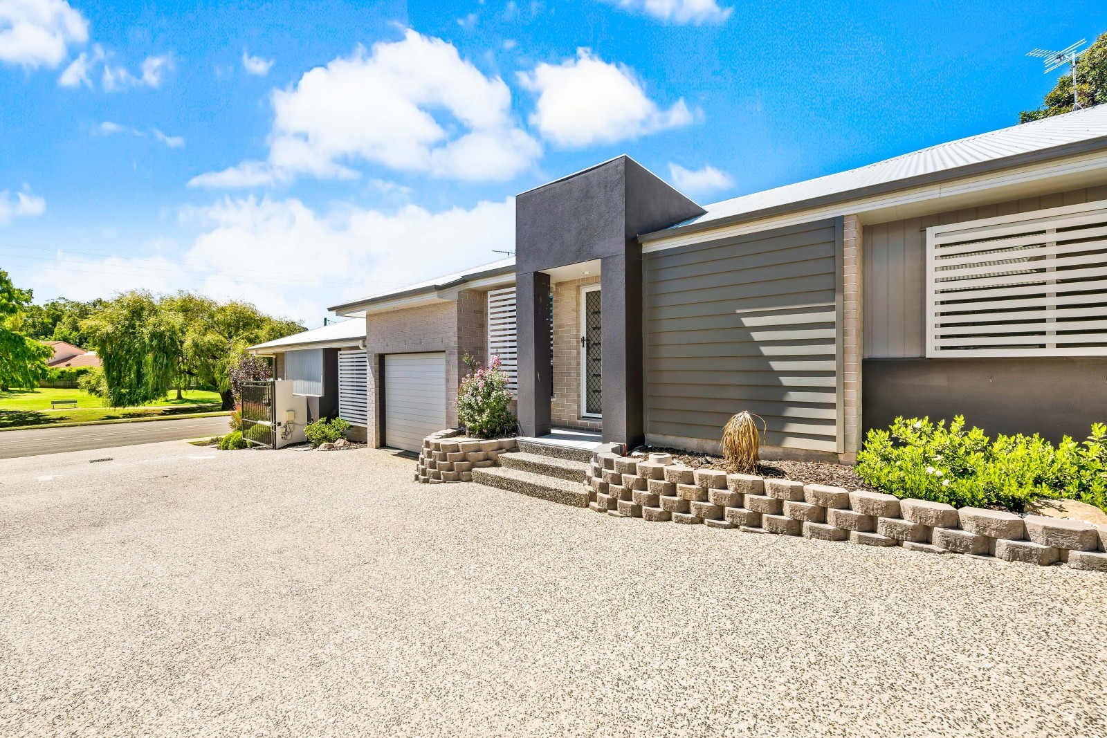 4/25-27 Kitchener Street, East Toowoomba, QLD 4350