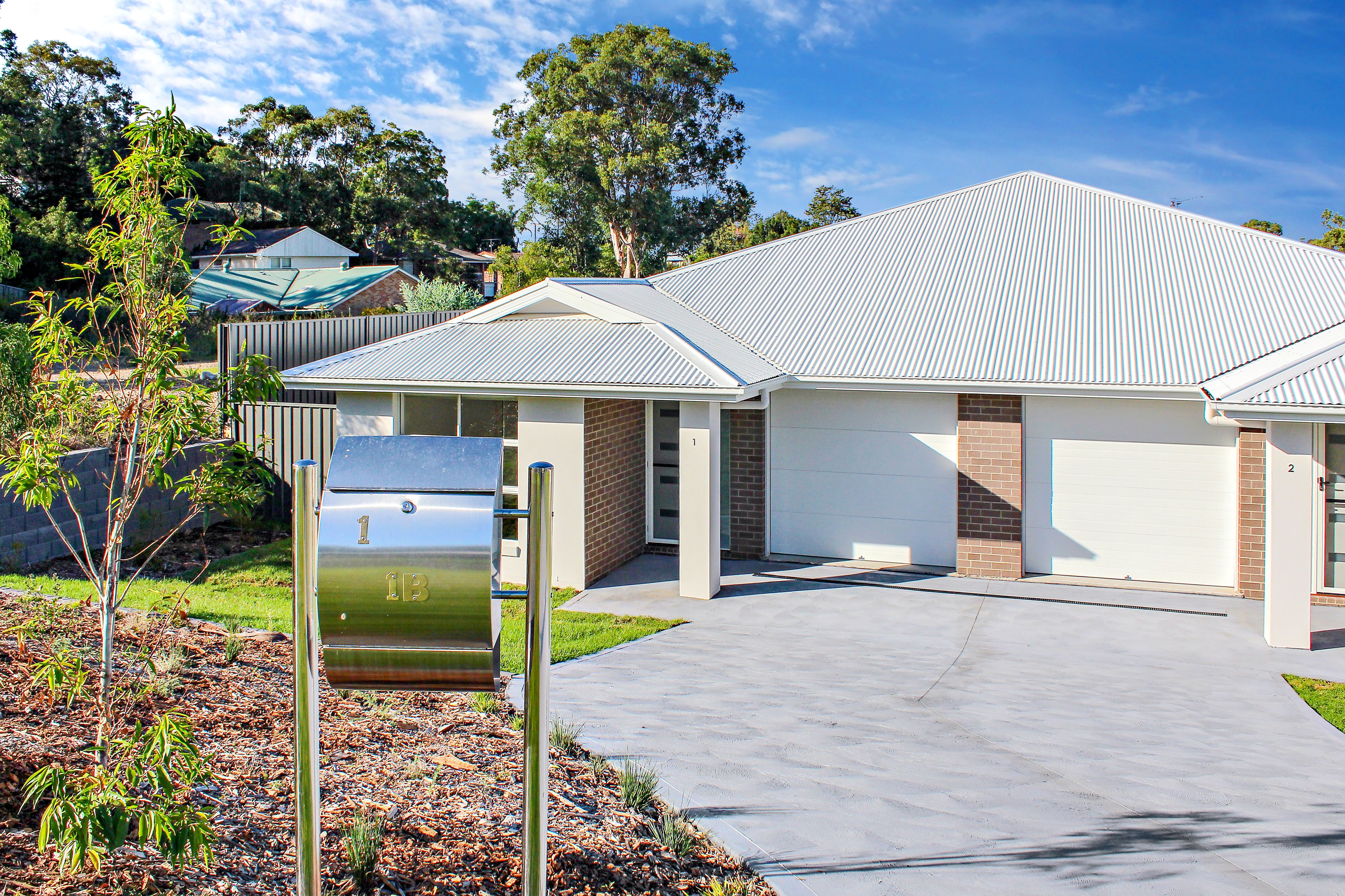 1/1B Turnbull Street, Fennell Bay, NSW 2283