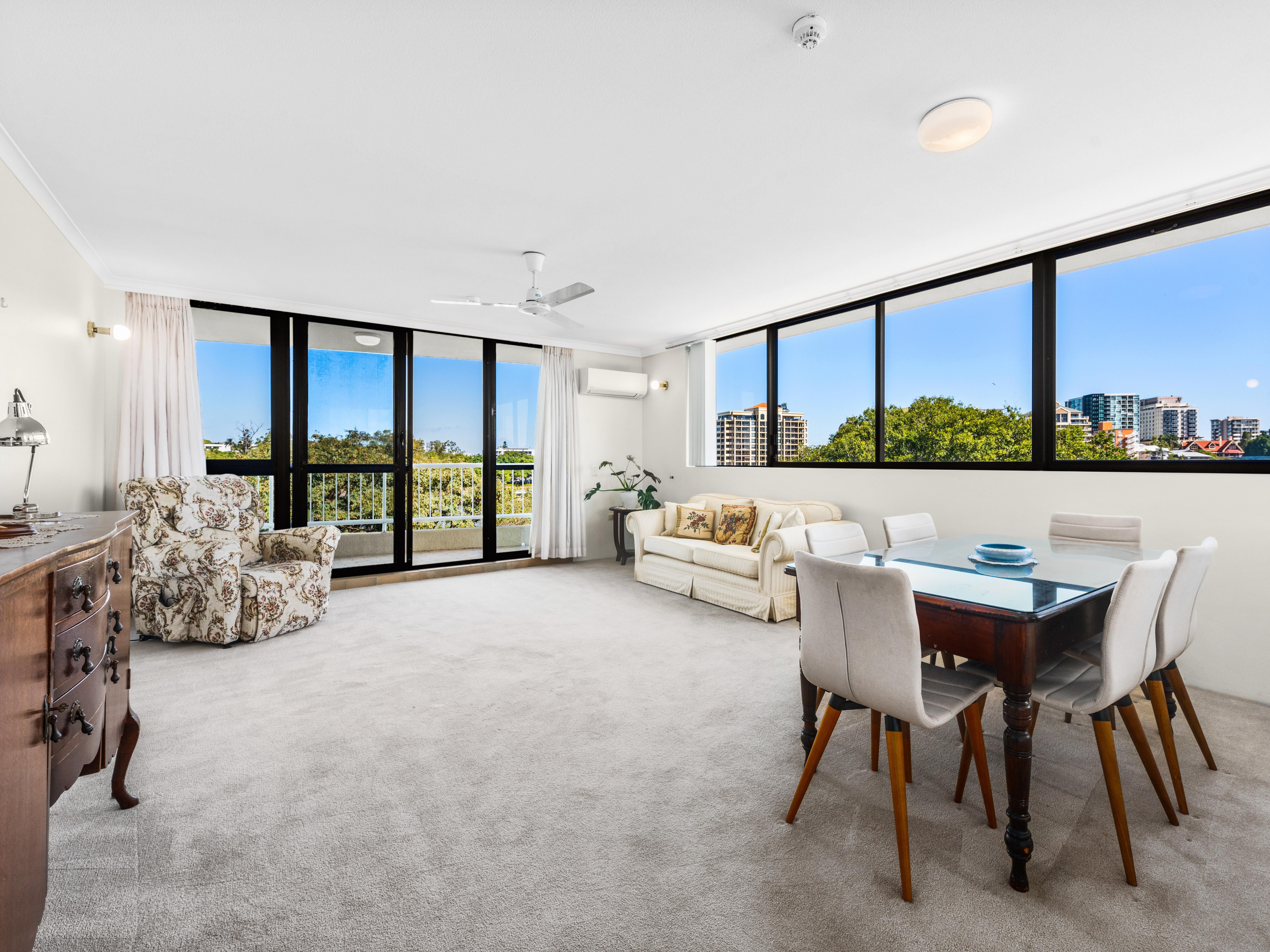 404/148 Oxlade Drive, New Farm, QLD 4005