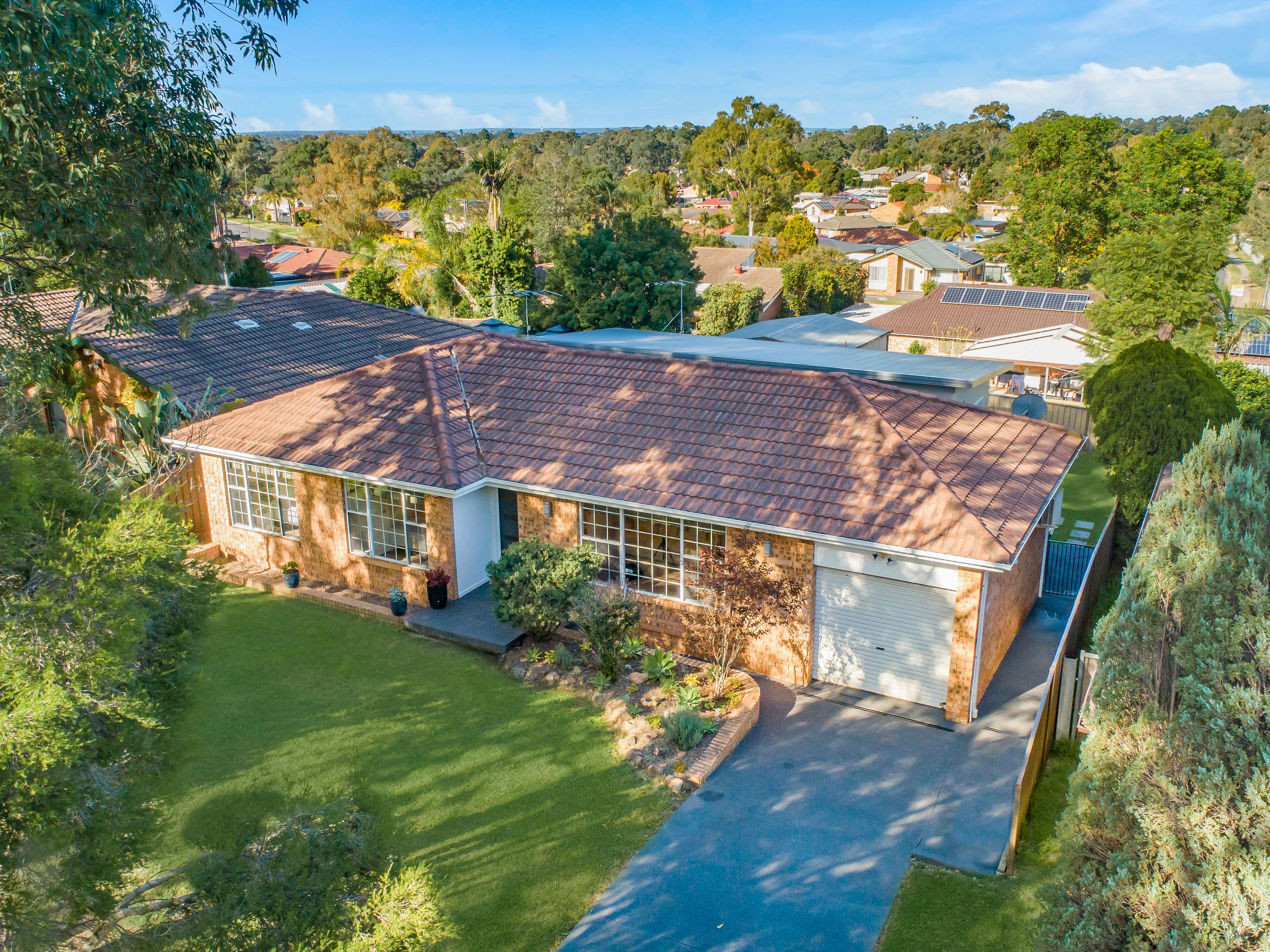25 Turquoise Place, Eagle Vale, NSW 2558