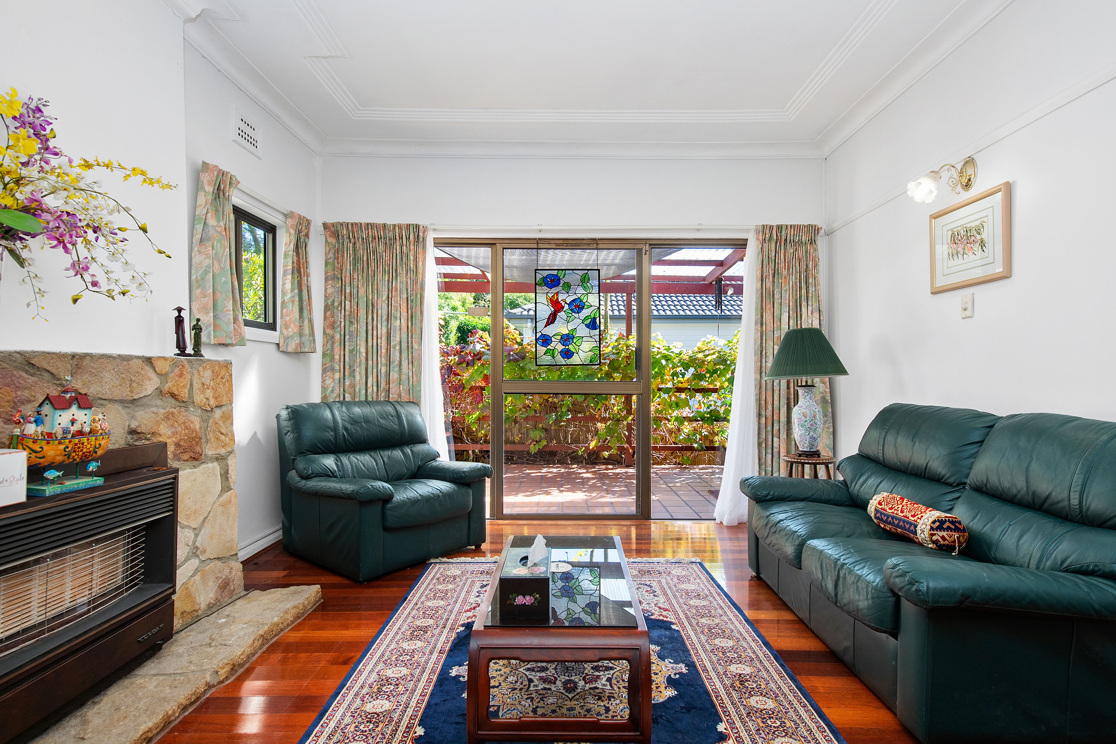 21 Stuart Avenue, Normanhurst, NSW 2076