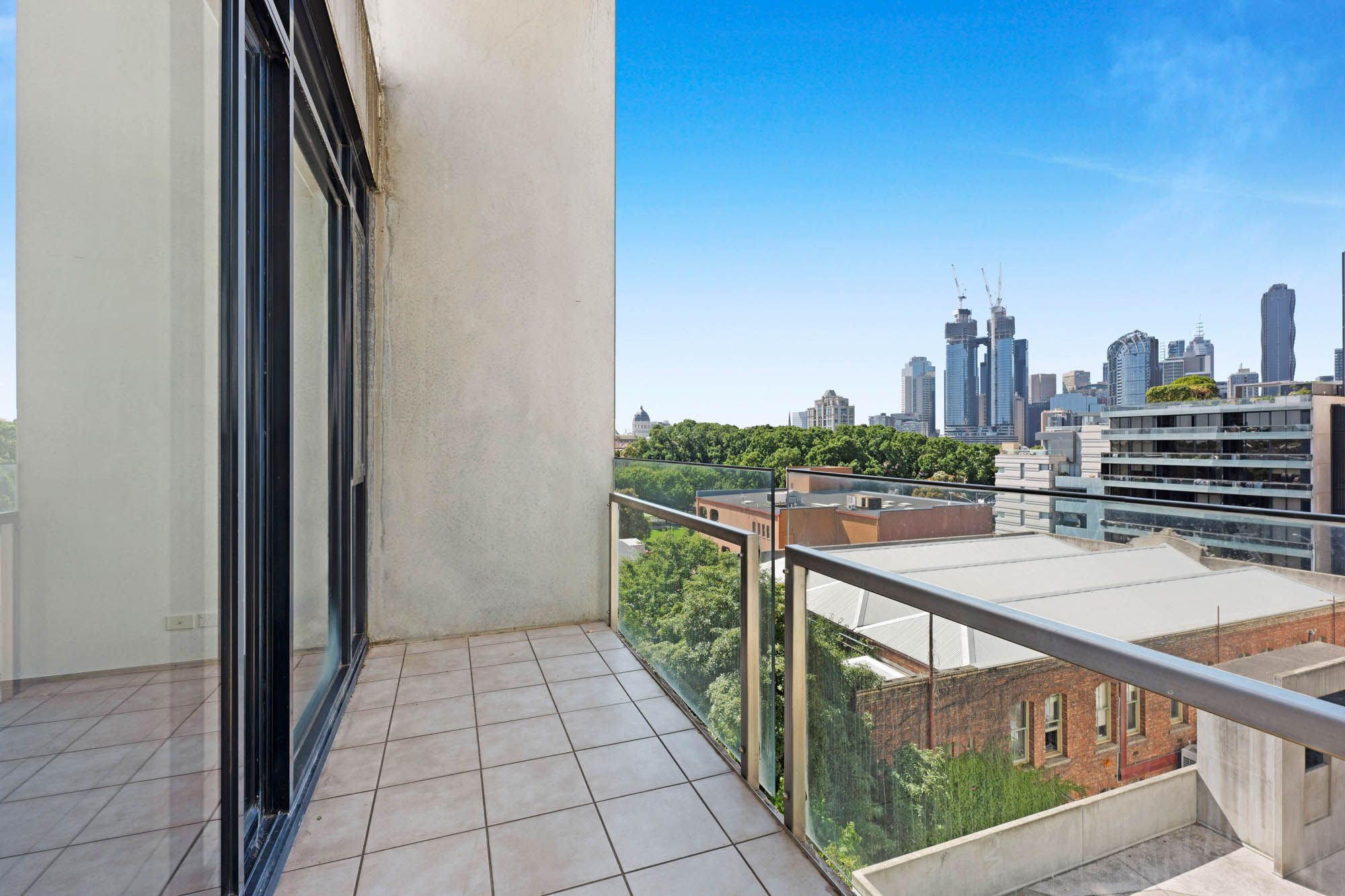 601B/640 Swanston Street, Carlton, VIC 3053