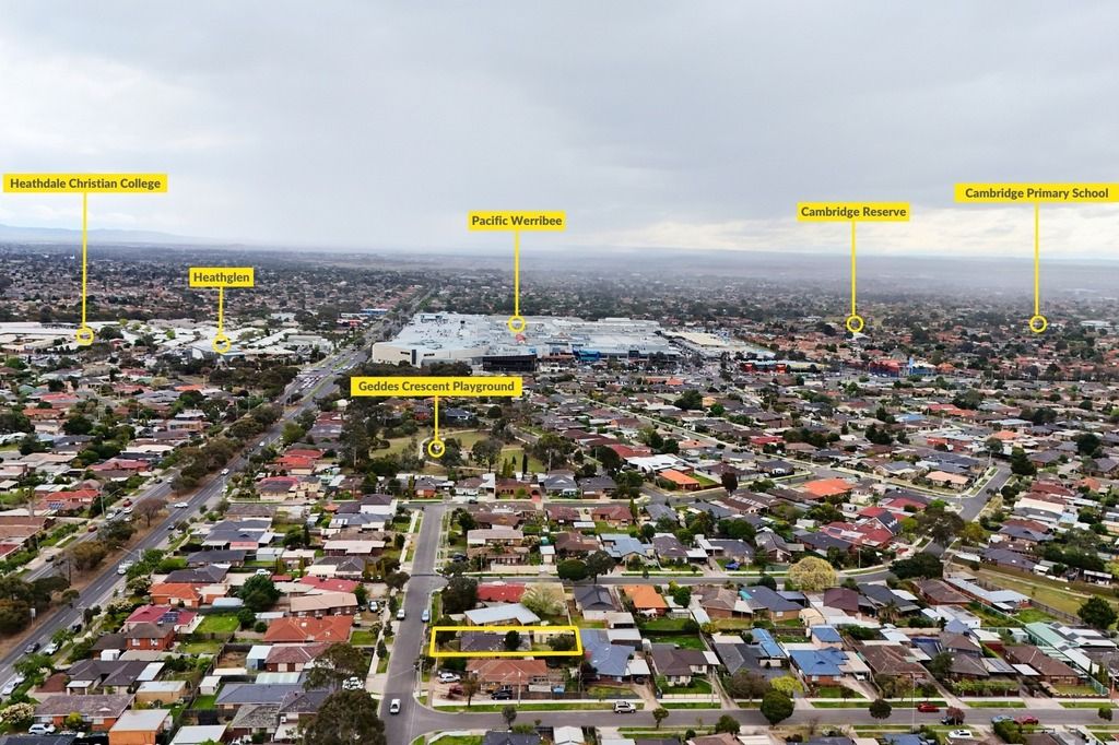 14 Hayden Street, Hoppers Crossing, VIC 3029