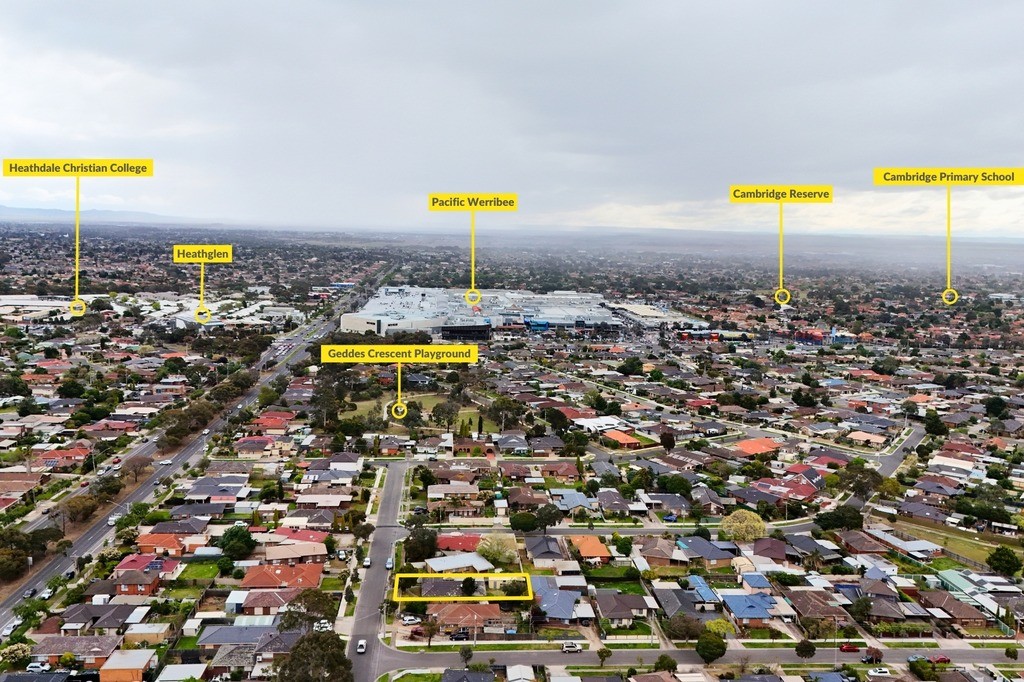 14 Hayden Street, Hoppers Crossing, VIC 3029