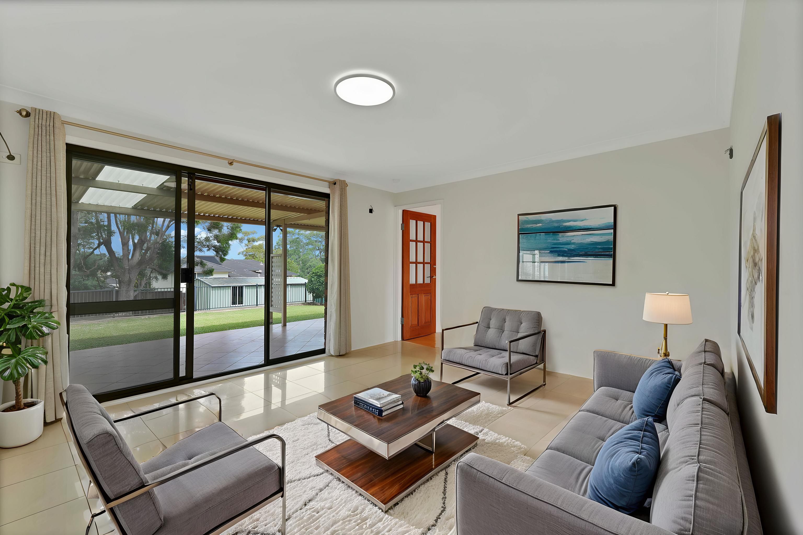 74 Aiken Road, West Pennant Hills, NSW 2125